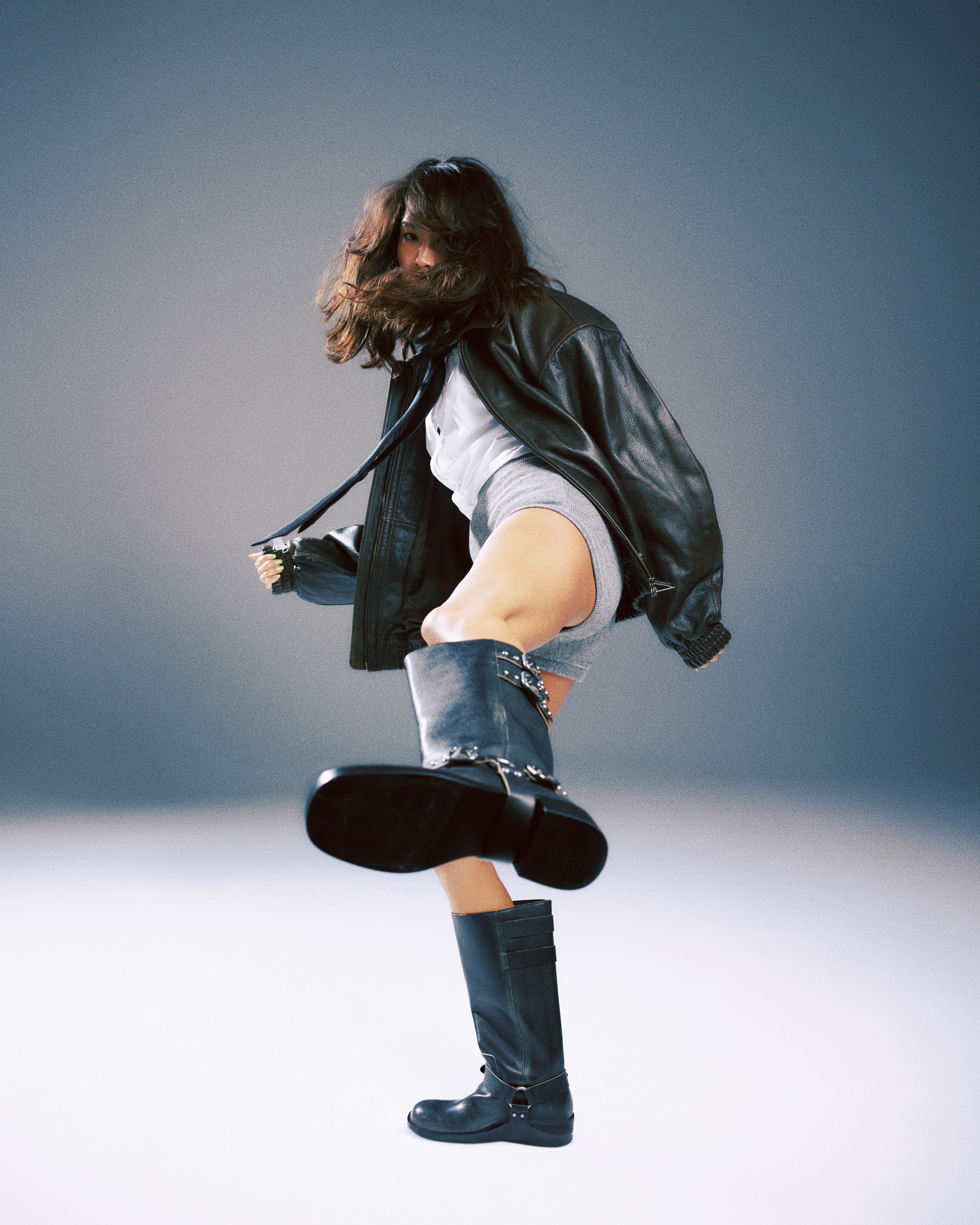 Vimana. Fashion and advertising photographer