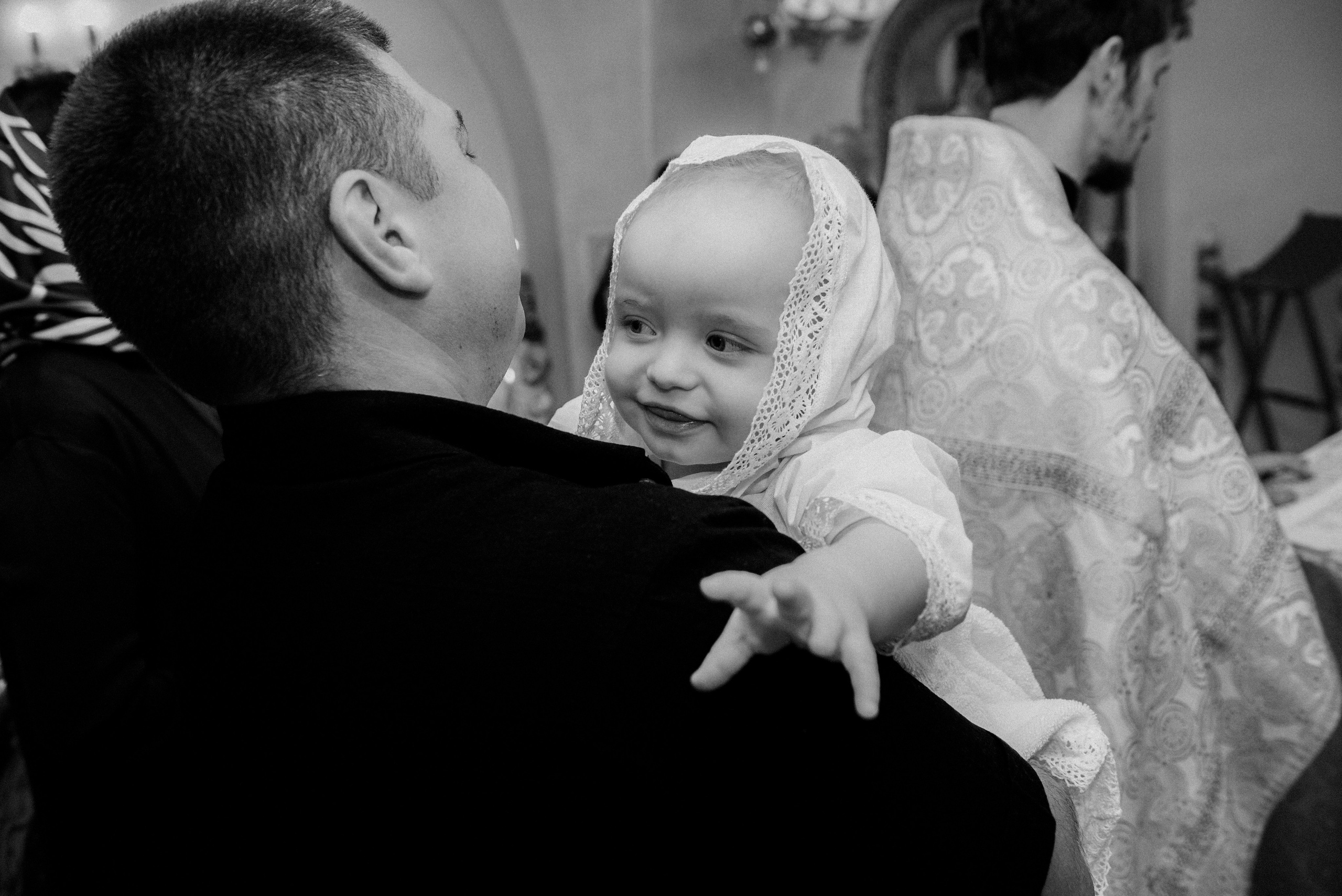 Михаил. Суханова Регина Фотограф Сергиев Посад