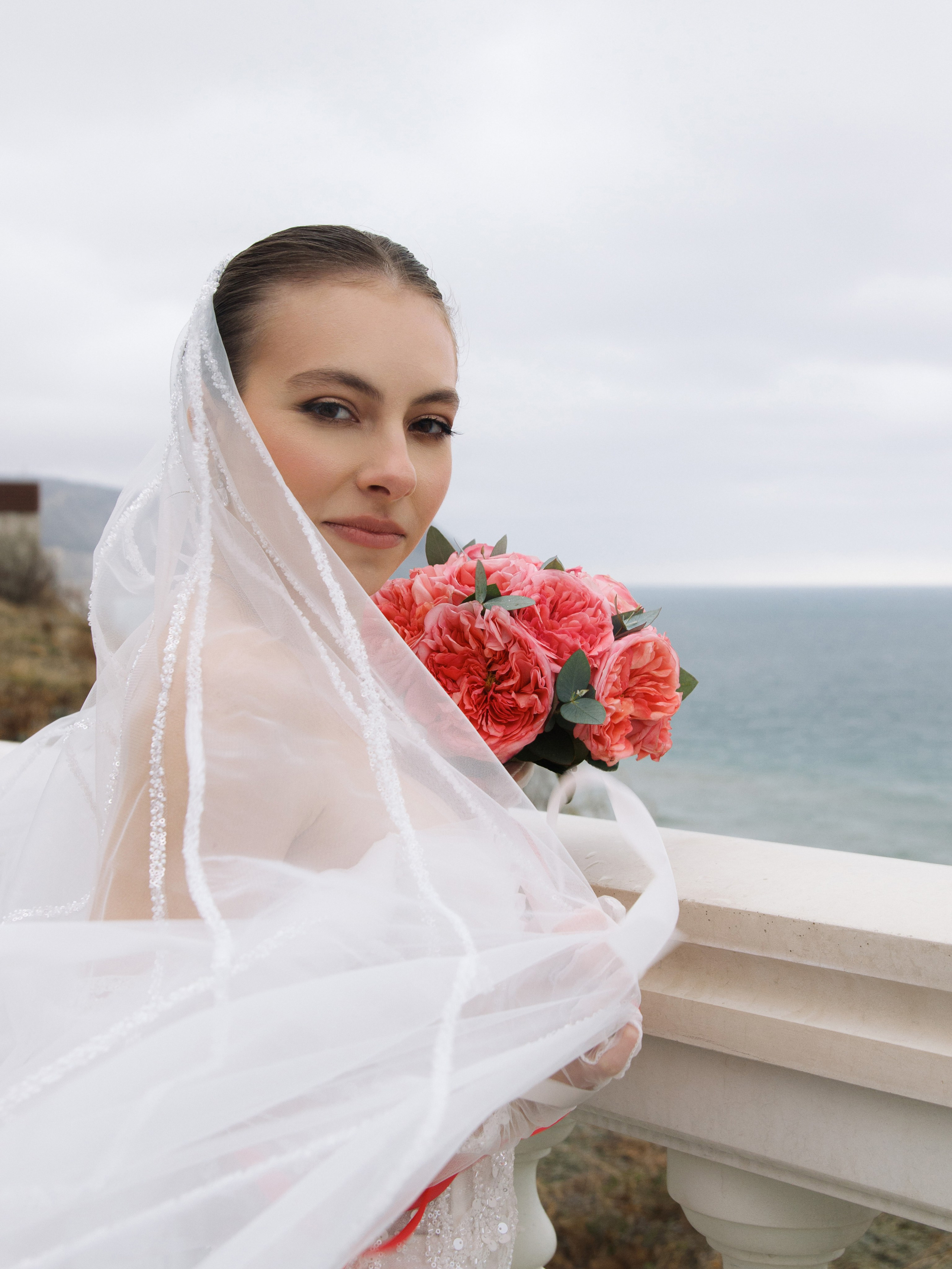 Алина и Данил. Фотограф Анапа, Новороссийск, Краснодар