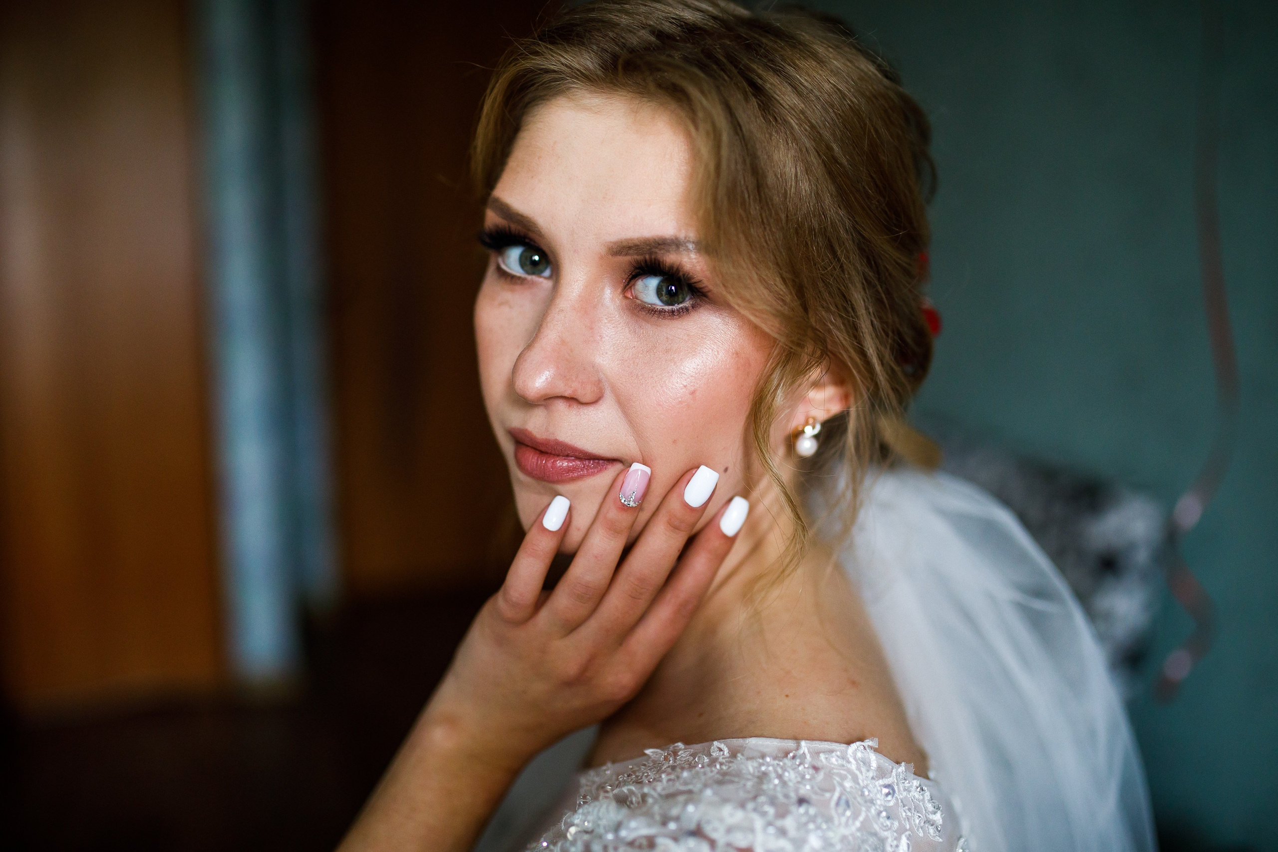 Свадьба в Уфе. Фотограф в Уфе Ирина Идрисова