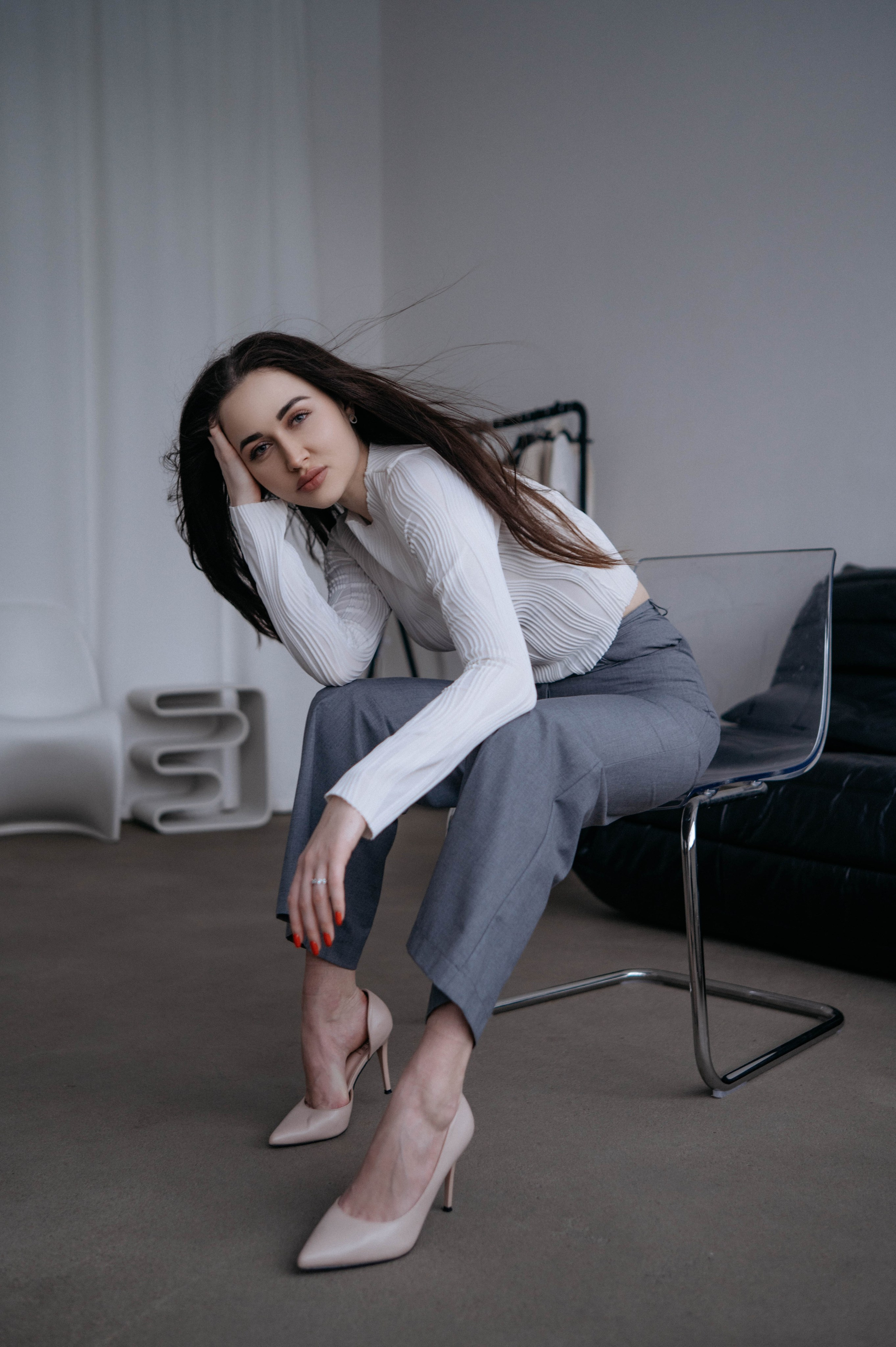 Лиза. Фотограф Сочи Кисматова Анастасия