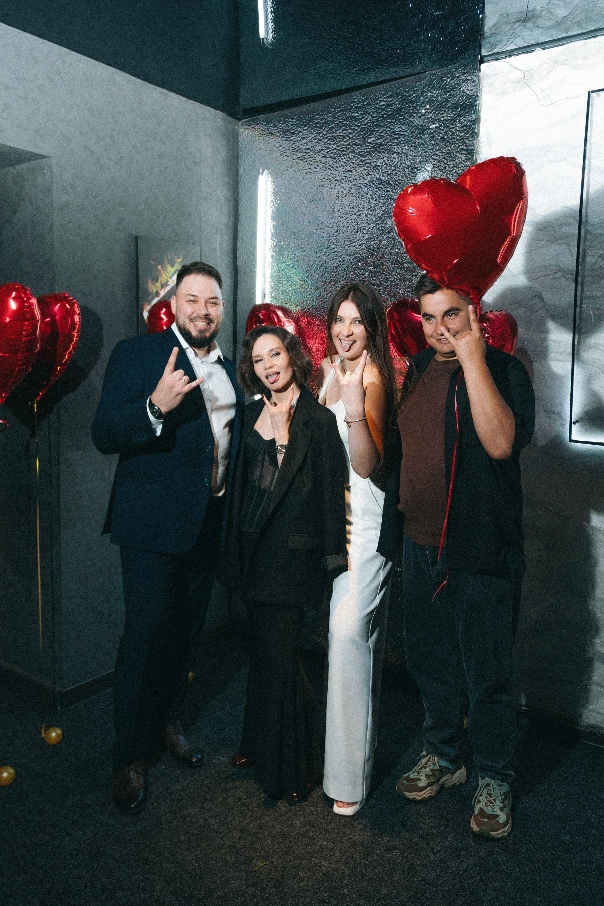 Частные истории. Портфолио