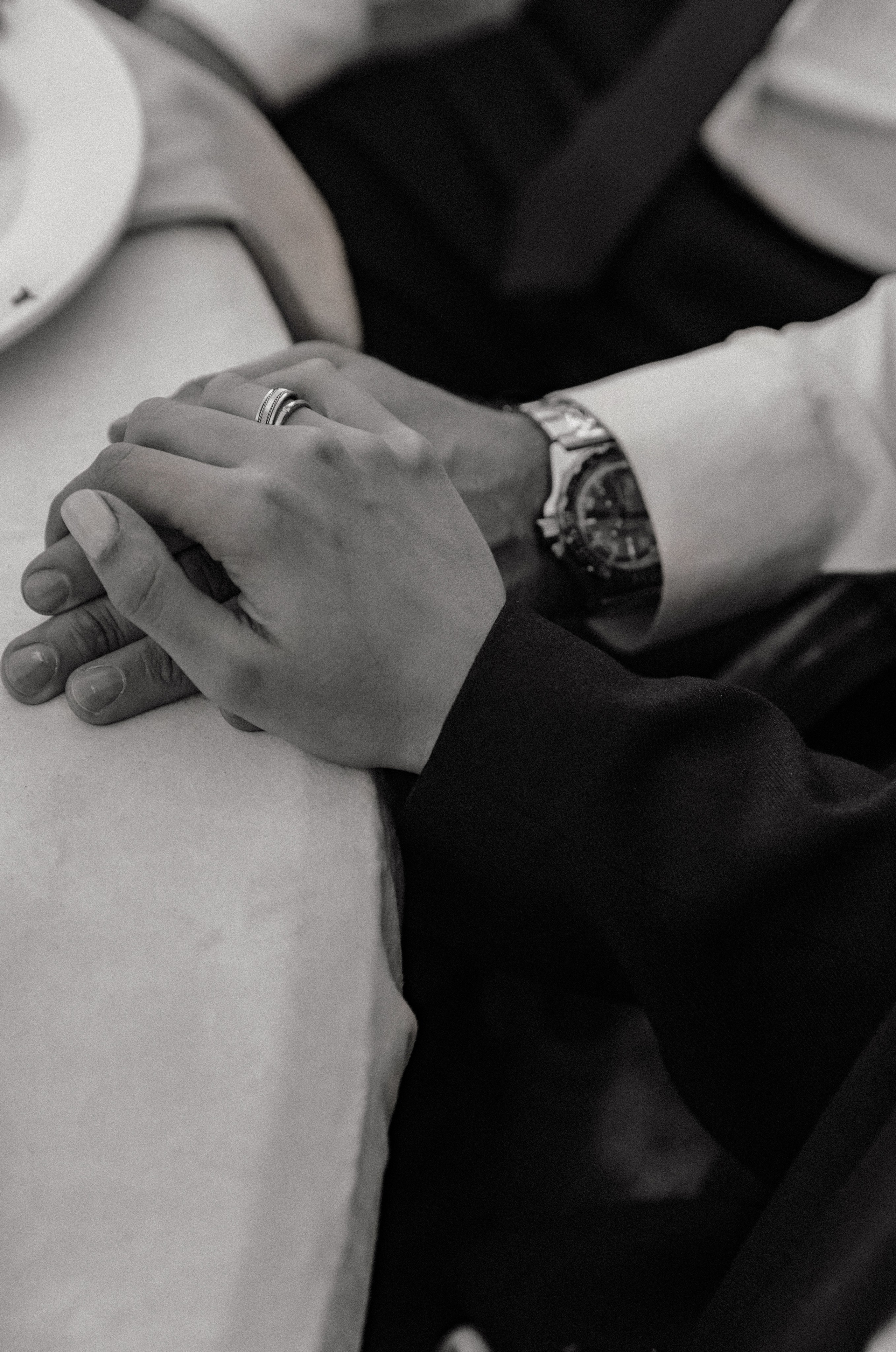 Александр & Полина. Свадебный фотограф Лена Чистопольцева