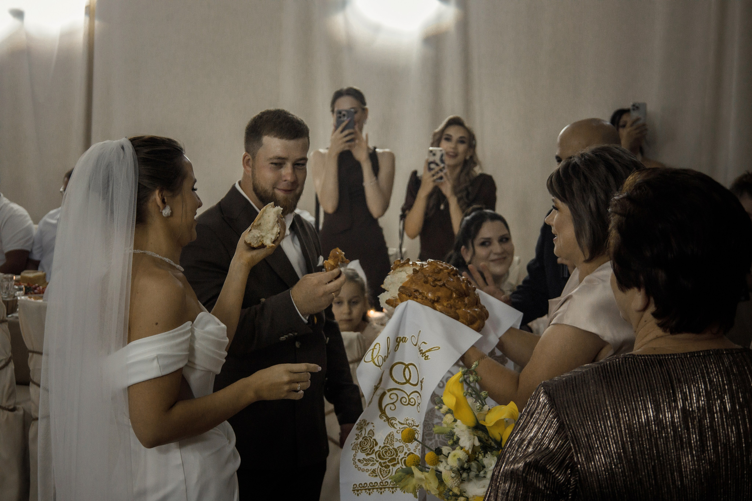 A|D. Свадебный и семейный фотограф в Саратове Анжела Борисова