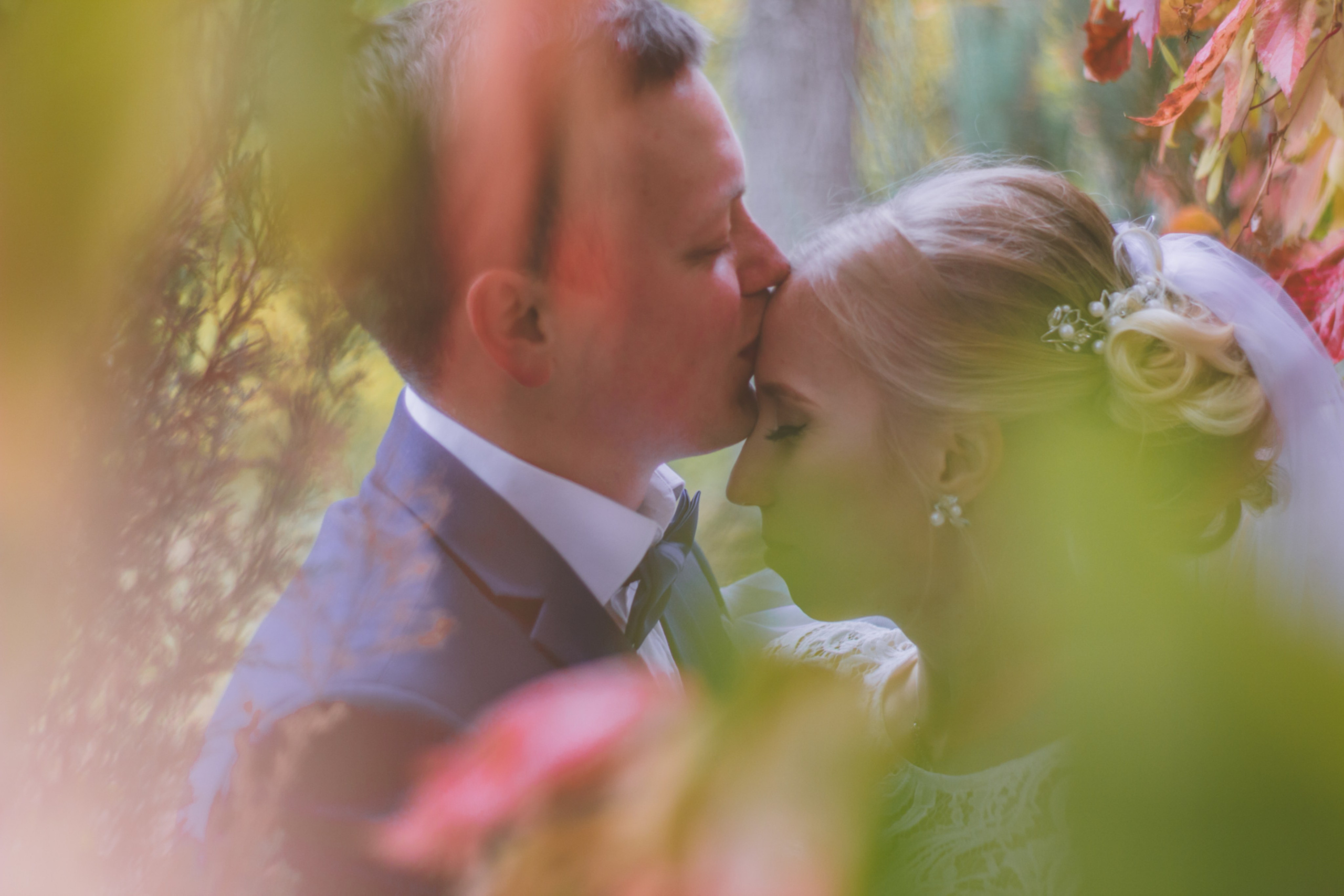 Свадьбы. Фото Портфолио Рустам Нерустам