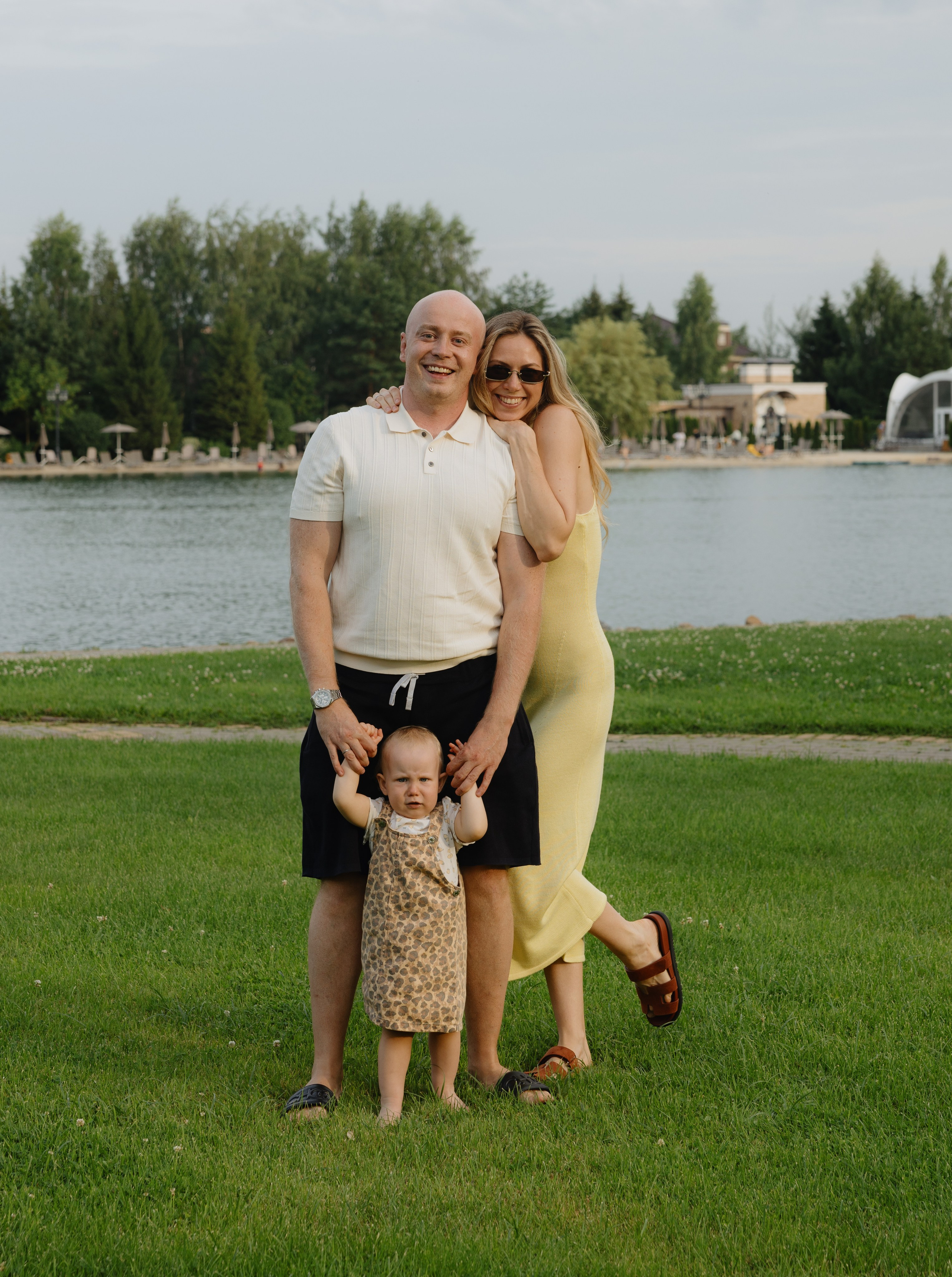 Семейный фотограф | Теплые и живые семейные фотосессии. Репортажный фотограф Катерина Гилс Москва