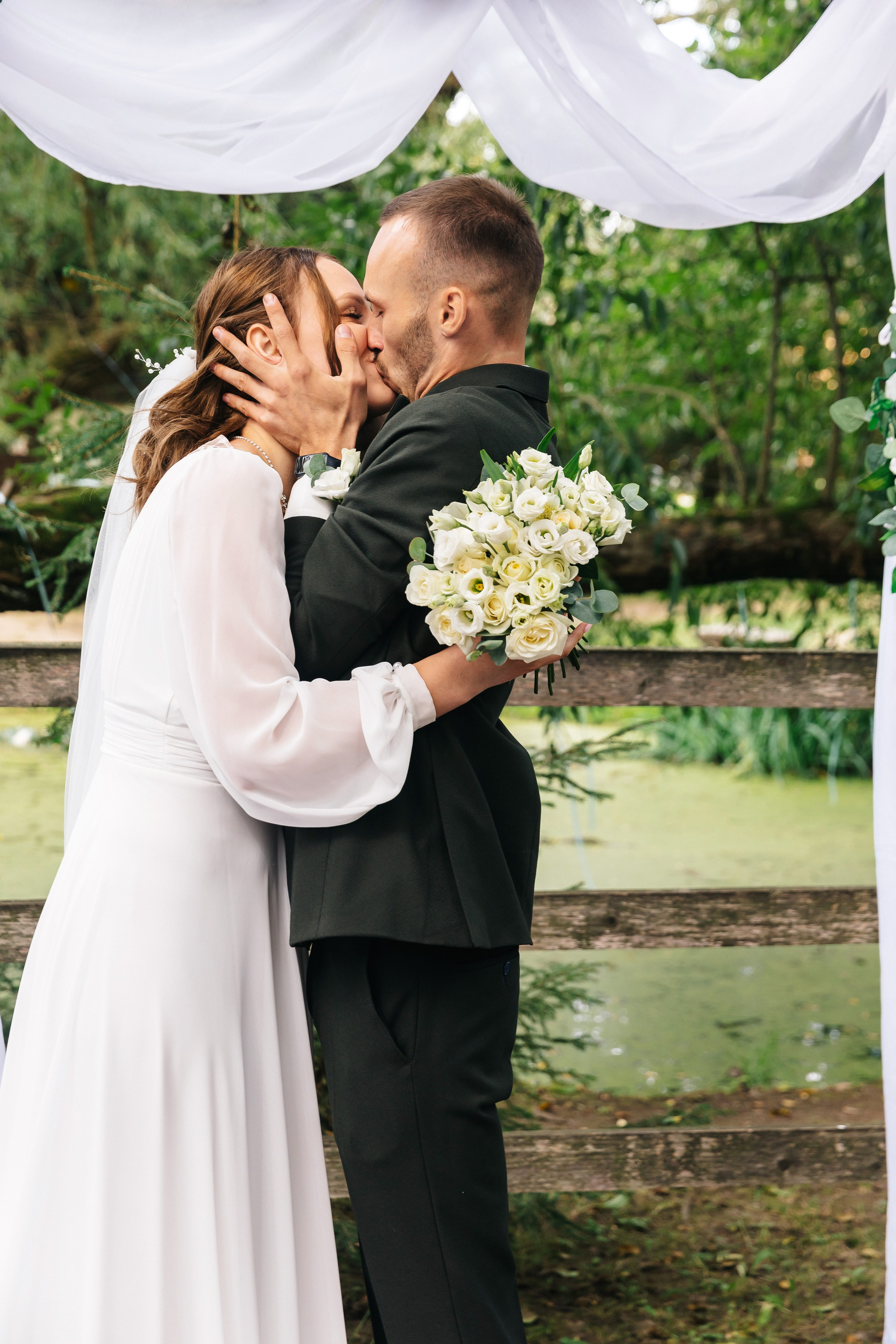 Елизавета и Владислав. Главная