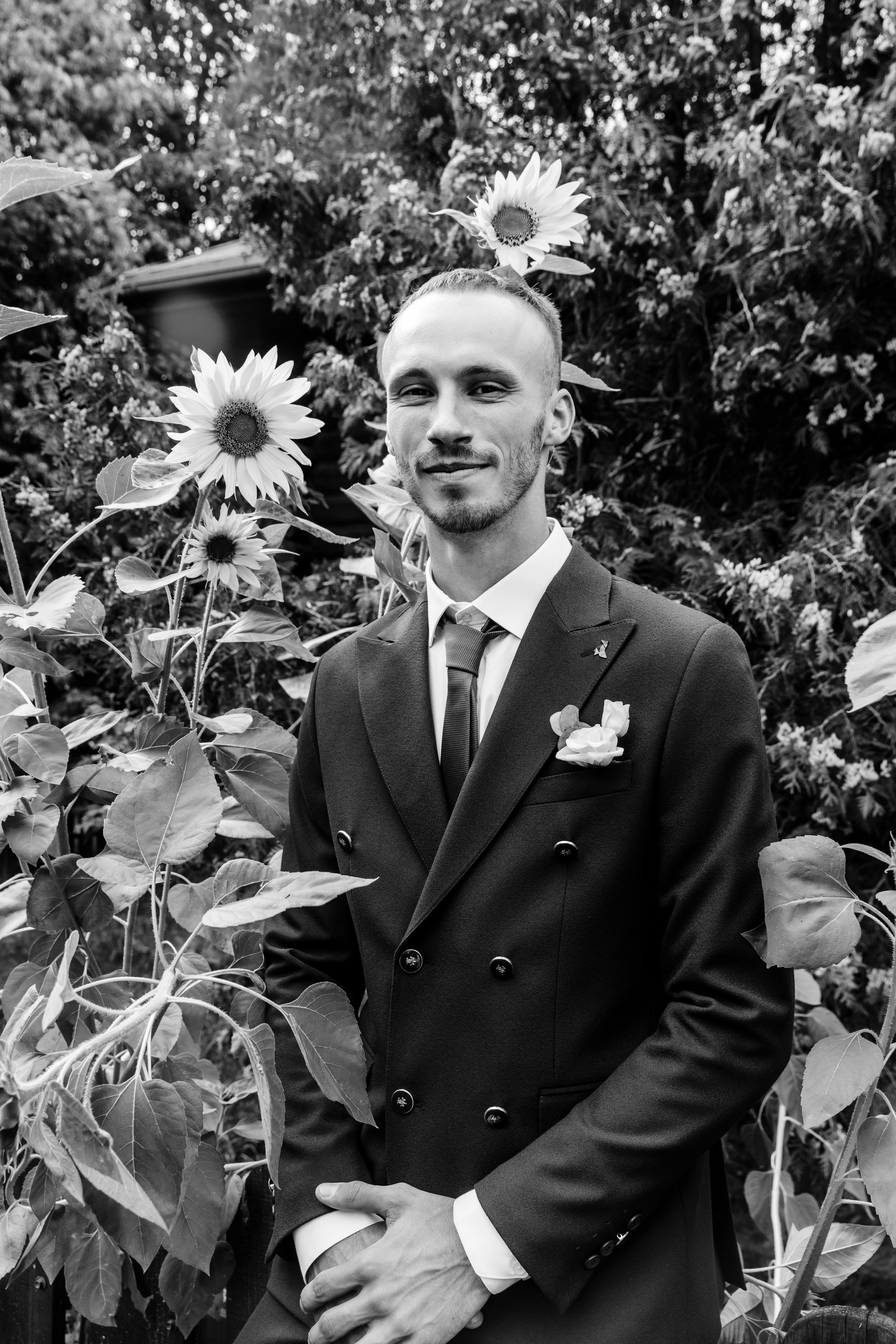 Елизавета и Владислав. Главная