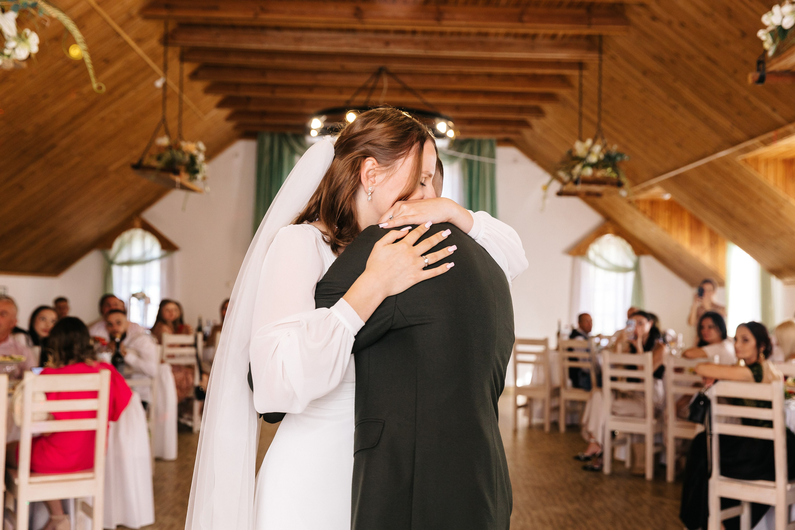 Елизавета и Владислав. Главная