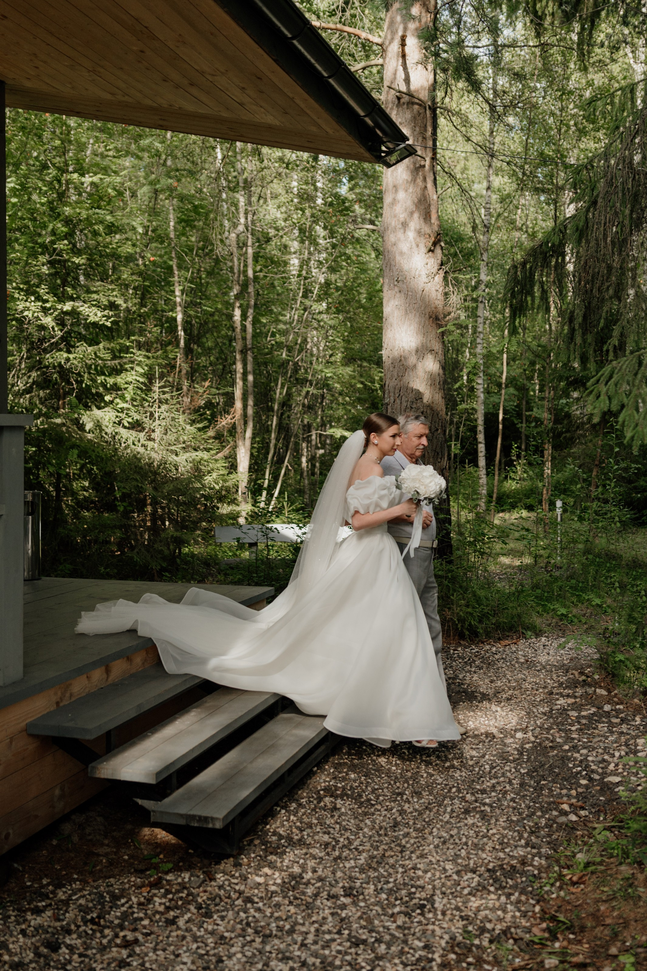 Настья и Илья. Свадебный и Семейный фотограф в Ярославле Алёна Колясникова