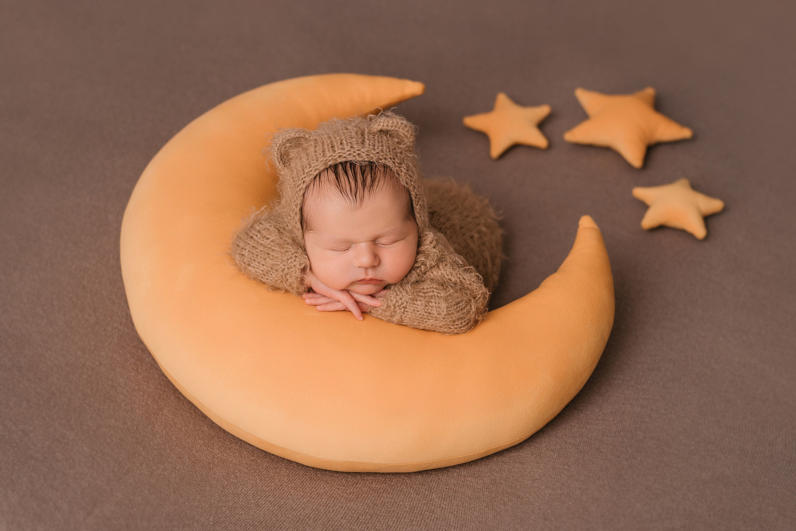 Миша. Фотограф новорожденных Белгород