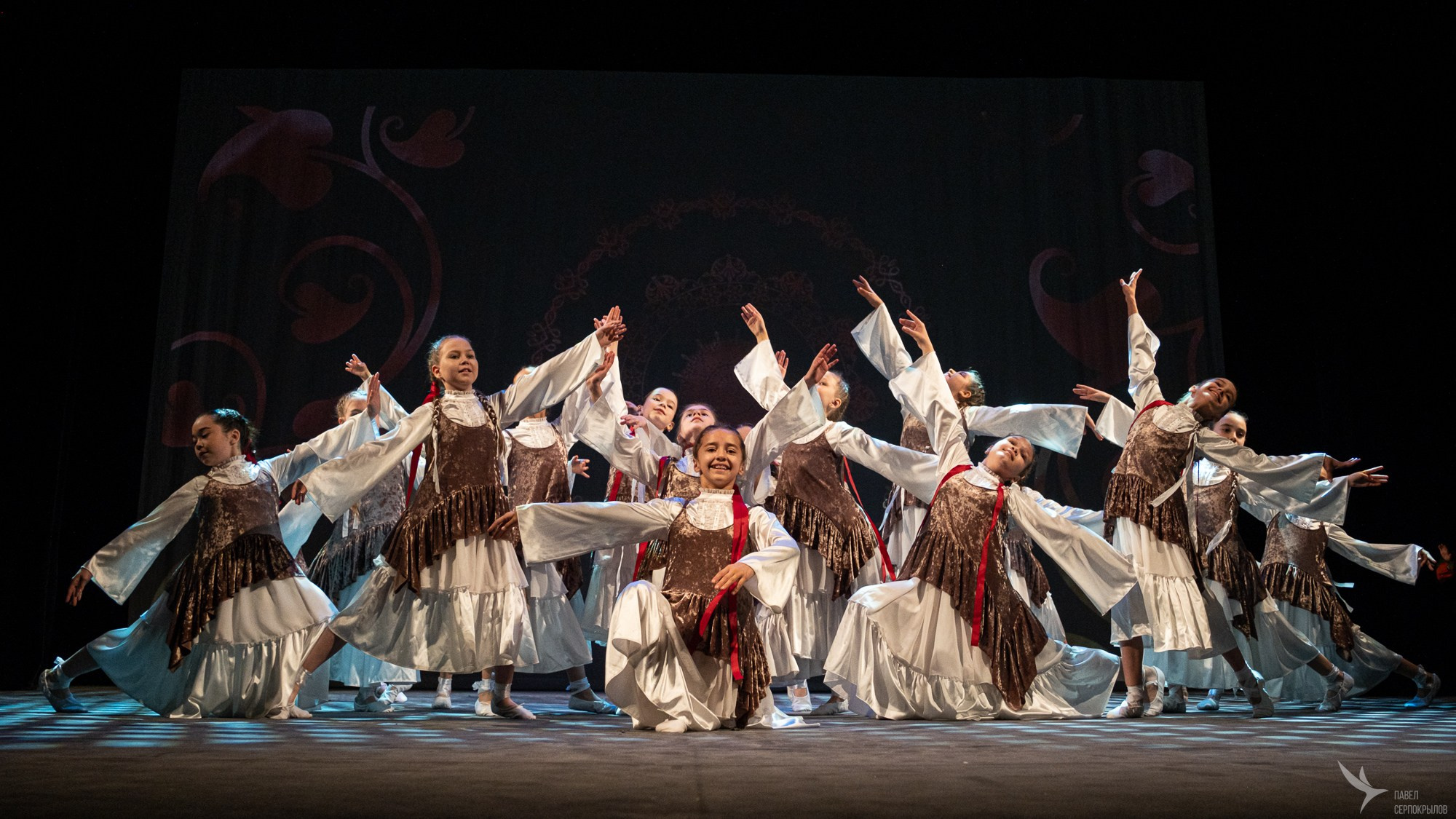 Танцевальный Проспект. Репортажный фотограф в Казани Павел Серпокрылов