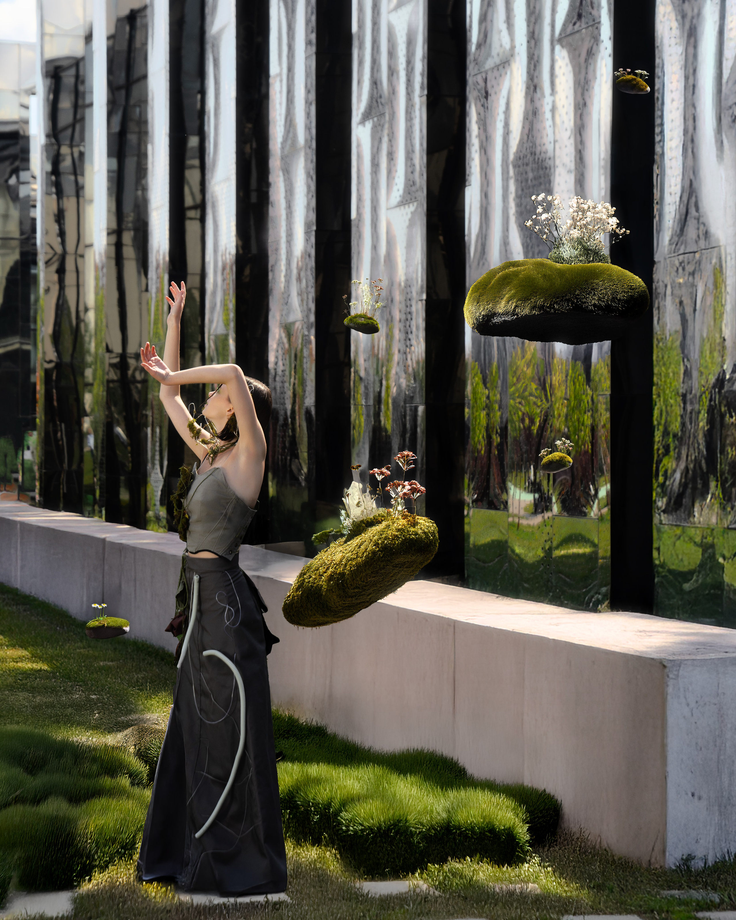 LIVE AND BREATHE. ART фотограф NBIRDIE