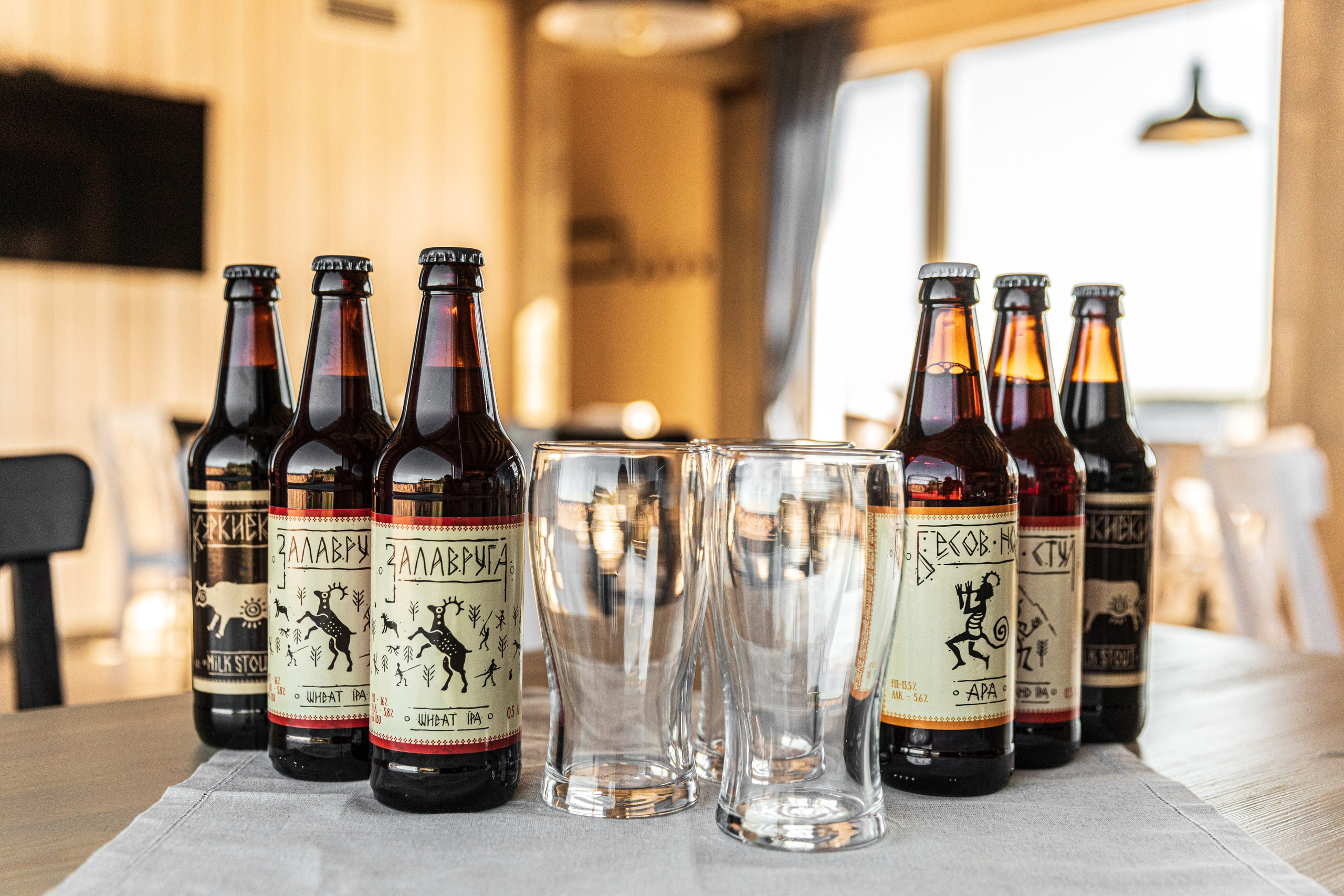 Турбаза. Фотограф в Петрозаводске Игорь Герасименко