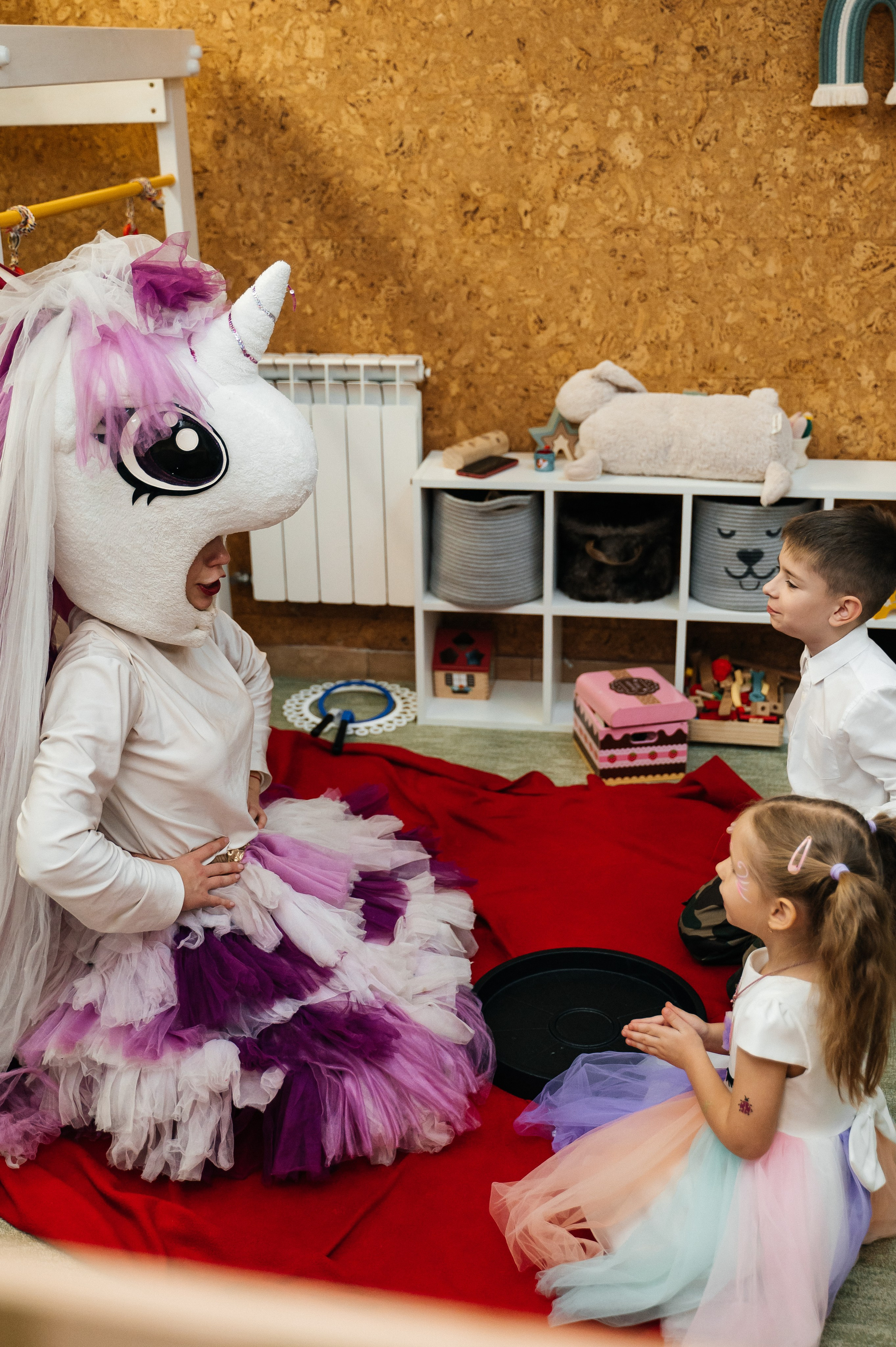 Надя 2 года (ВОЖЫК). Семейный фотограф в Минске Дарья Дреко