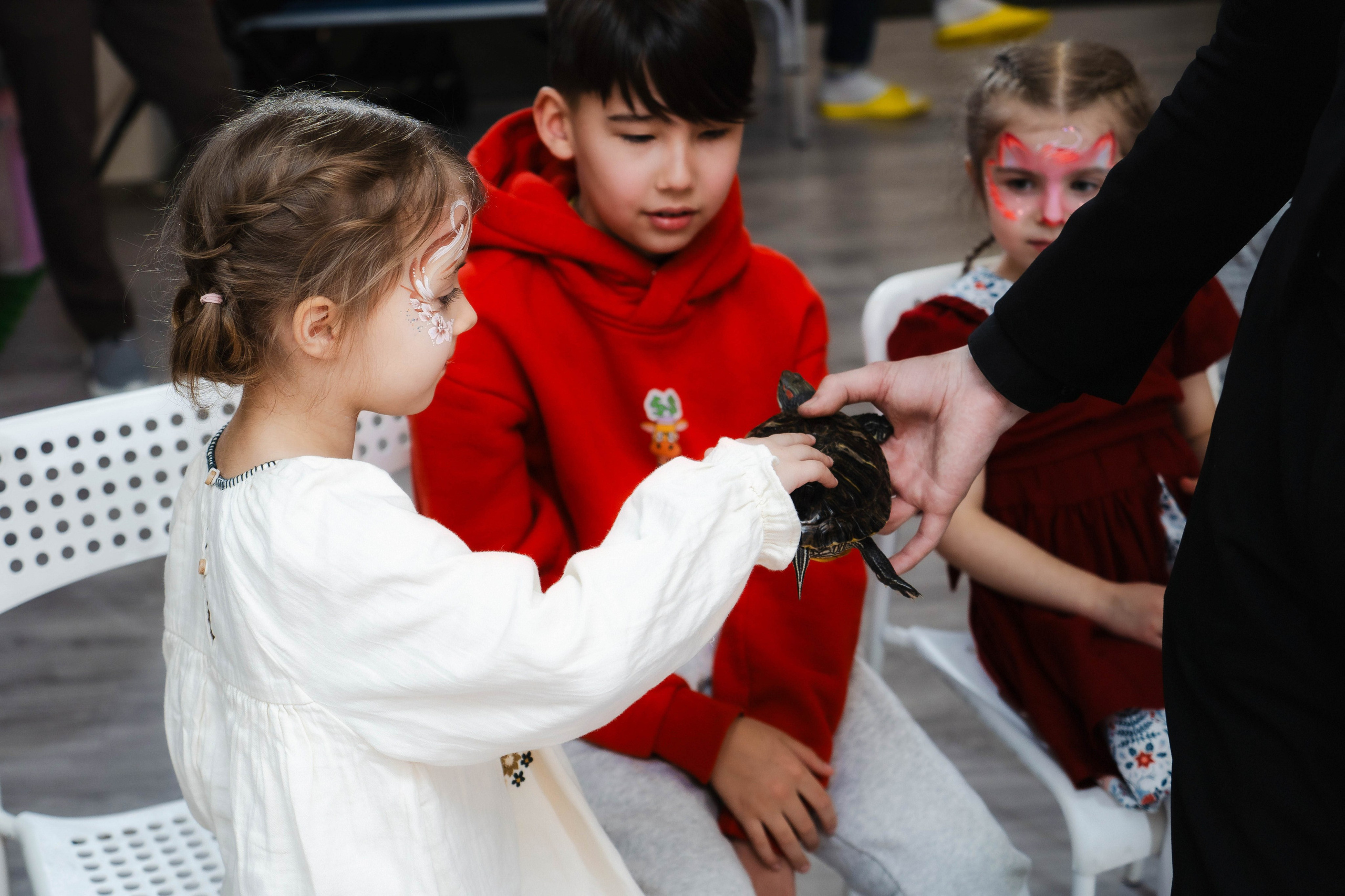 День рождения Тёмы. Свадебный и семейный фотограф в Санкт-Петербурге Виктор Голубев