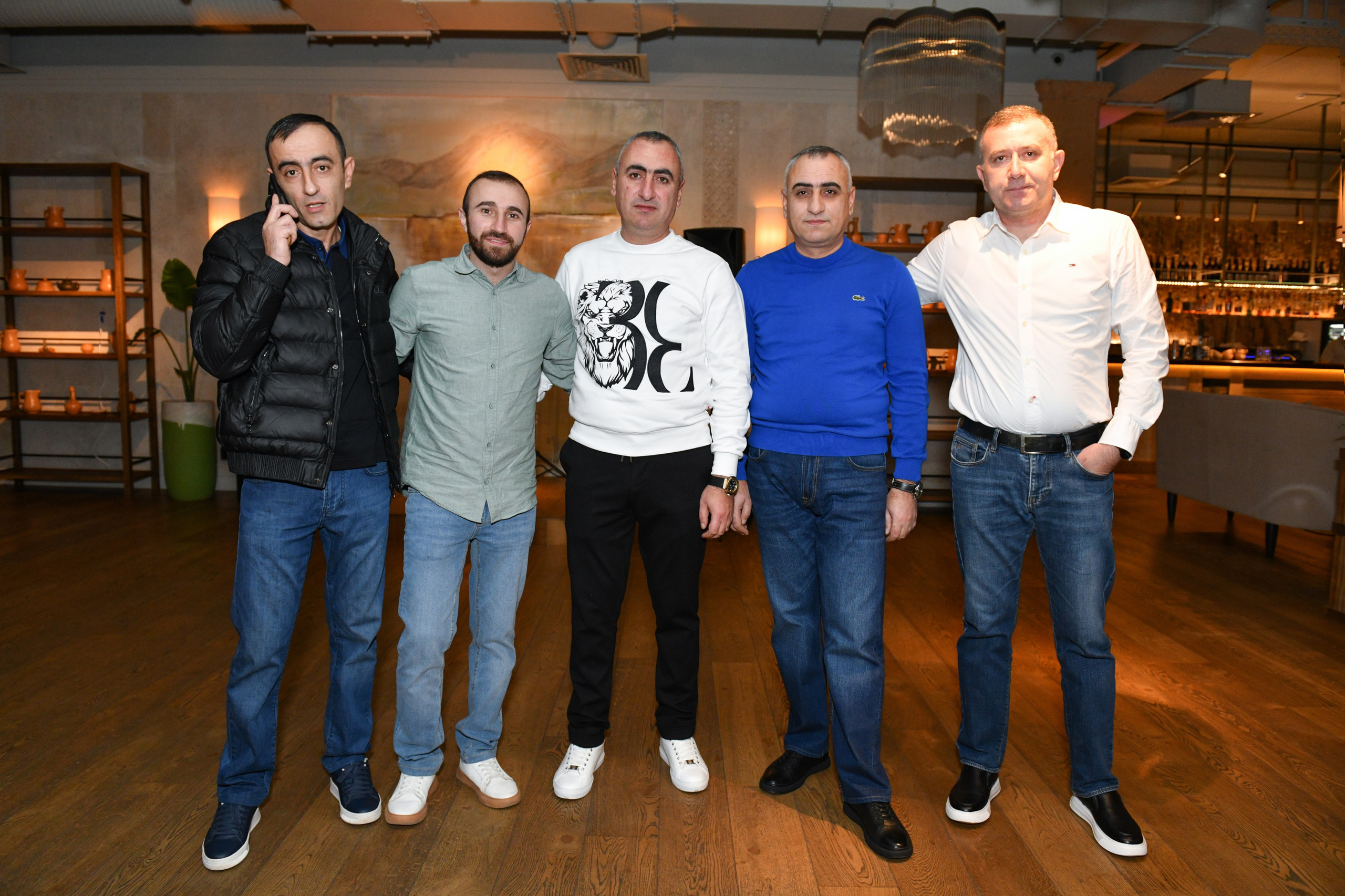 День рождения. Свадебный и портретный фотограф в Москве Галина Борисова