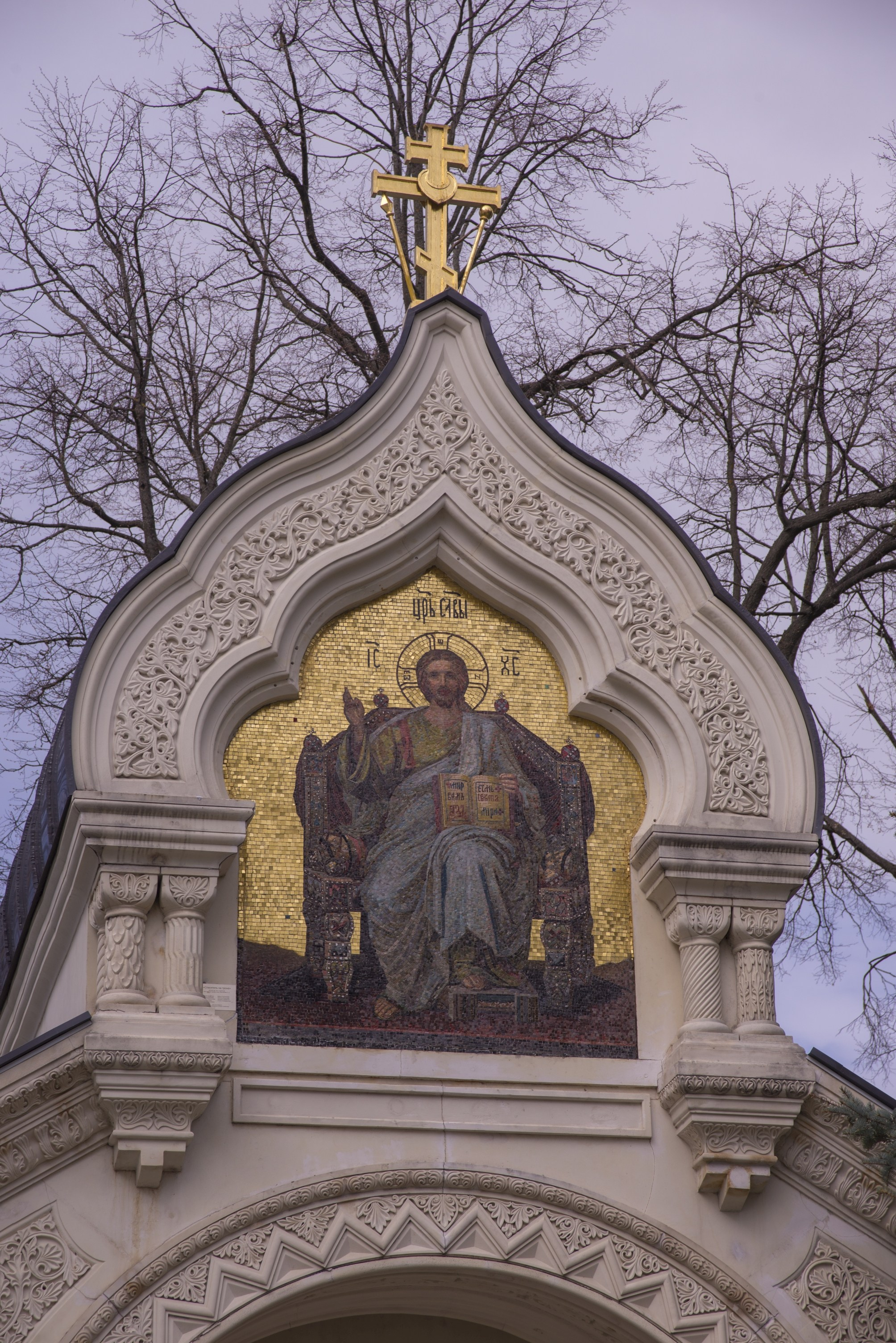 Суздаль. Май 2022. Игорь Жучков. Россия увиденная глазами путешествующего фотографа