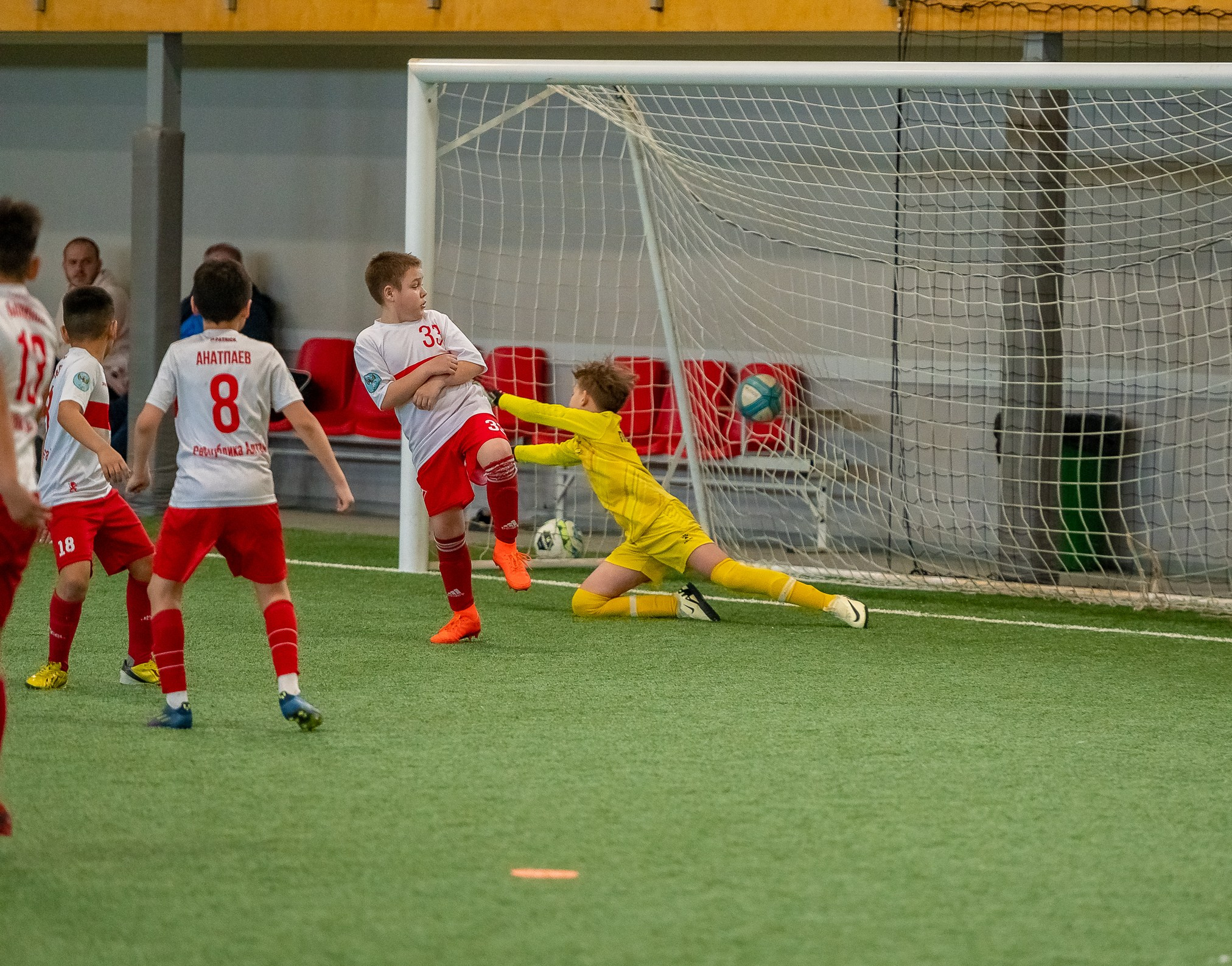 Барнаул. ProfotoNK