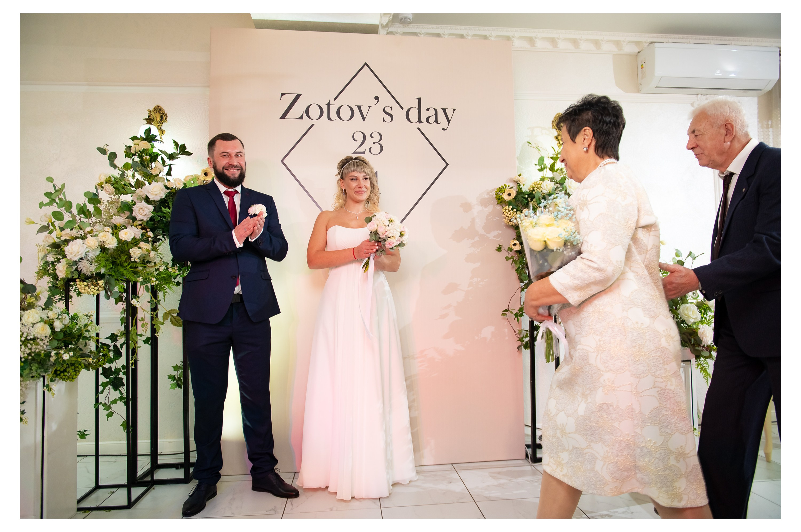 Анастасия и Евгений. ProfotoNK