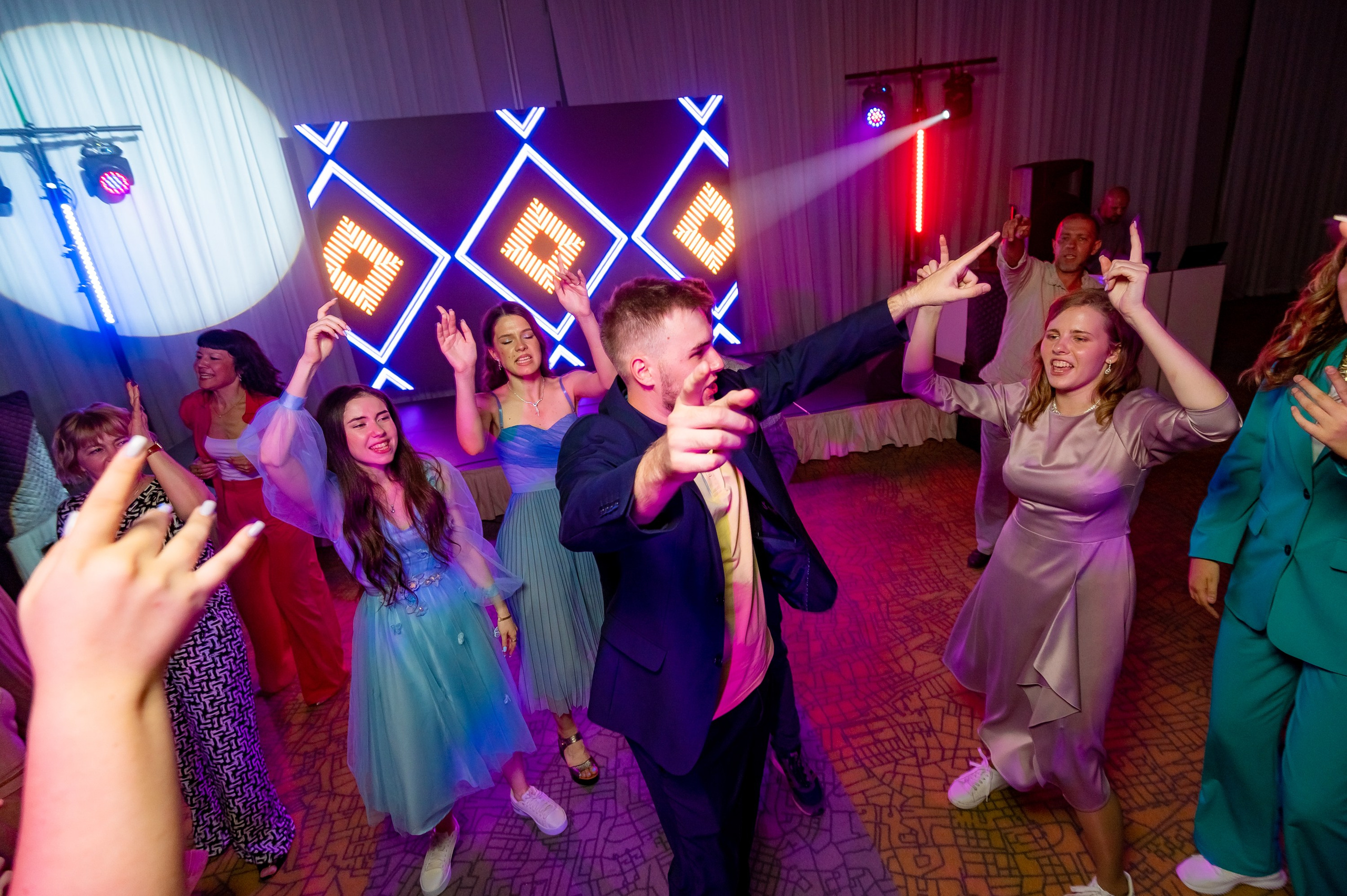 Выпускной. ProfotoNK