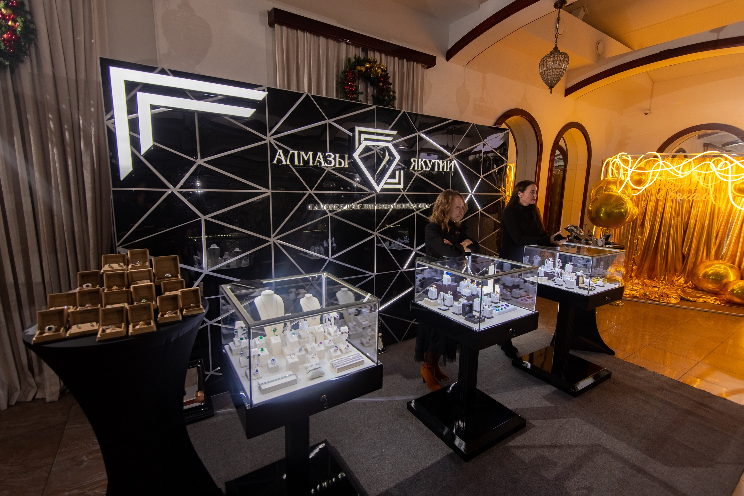 Гастроужин для инвесторов. ProfotoNK