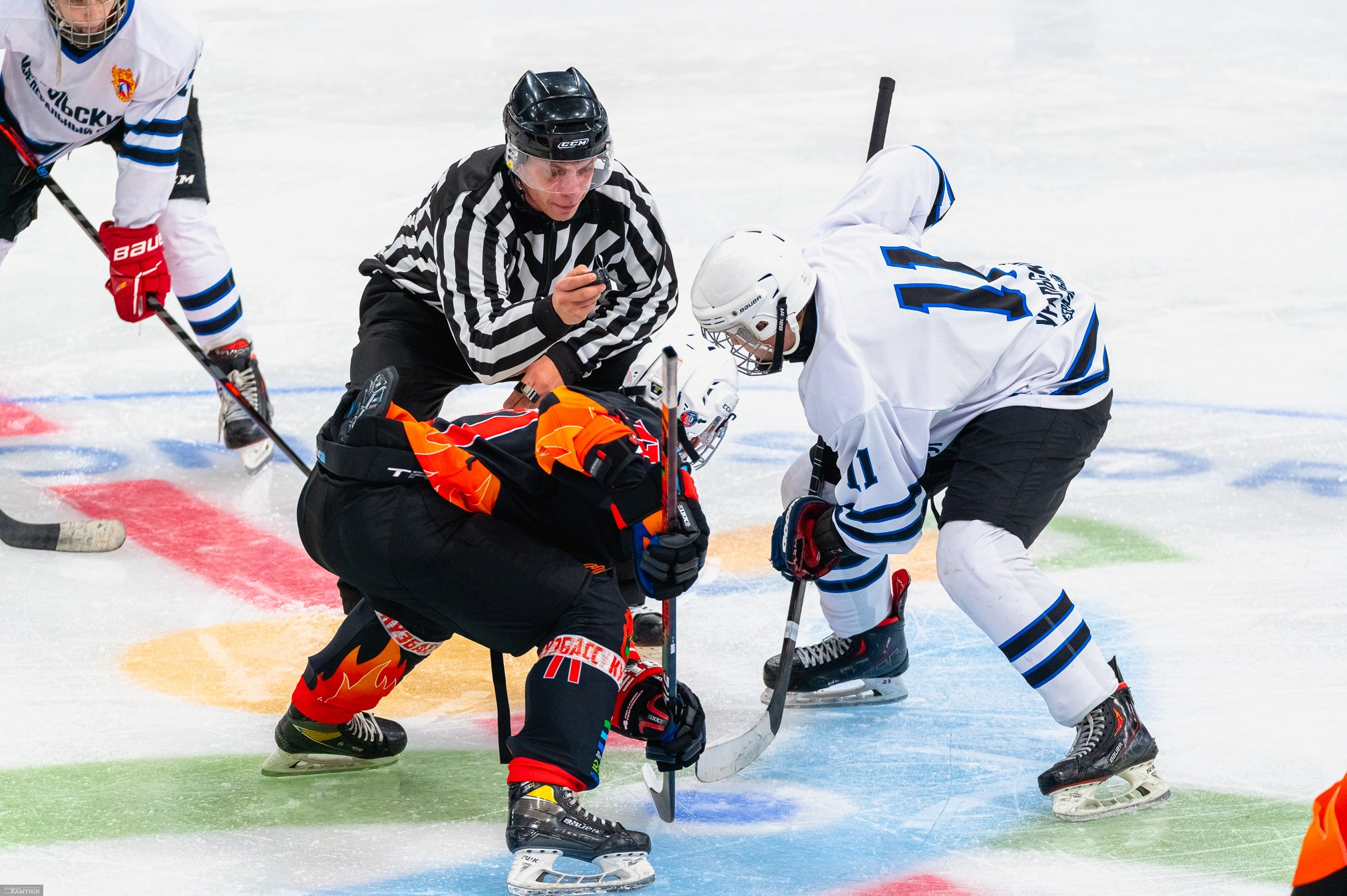 Кузбасс-УрФО. ProfotoNK