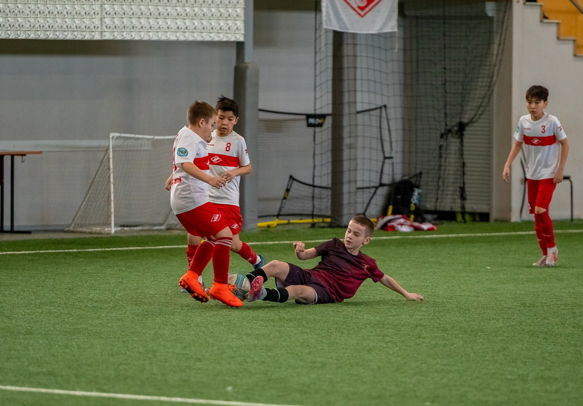 Барнаул. ProfotoNK