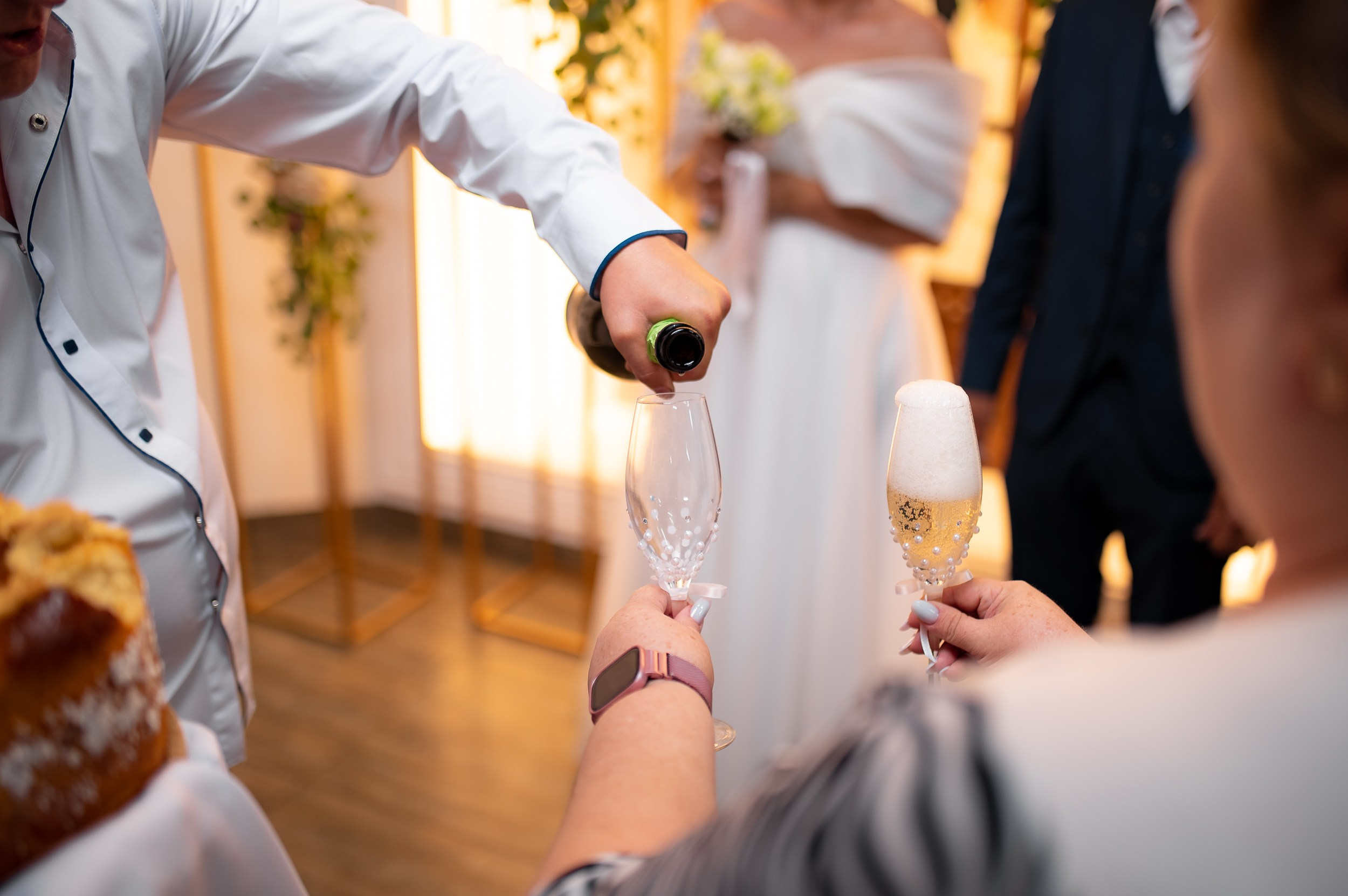 Евгений и Ирина. ProfotoNK