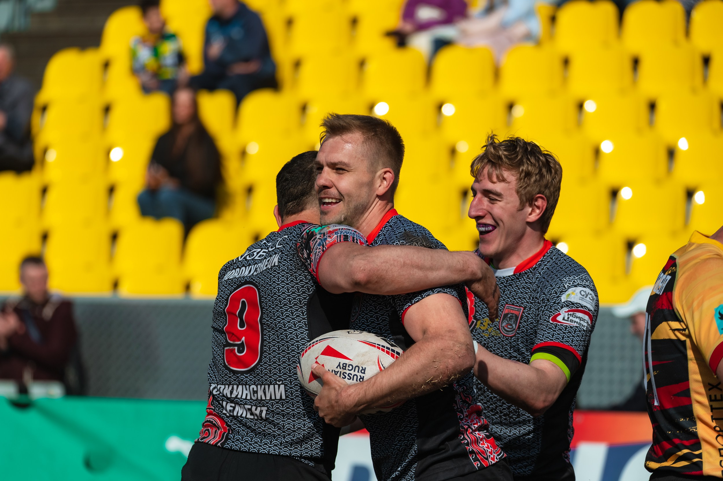 Металлург-Слава. ProfotoNK