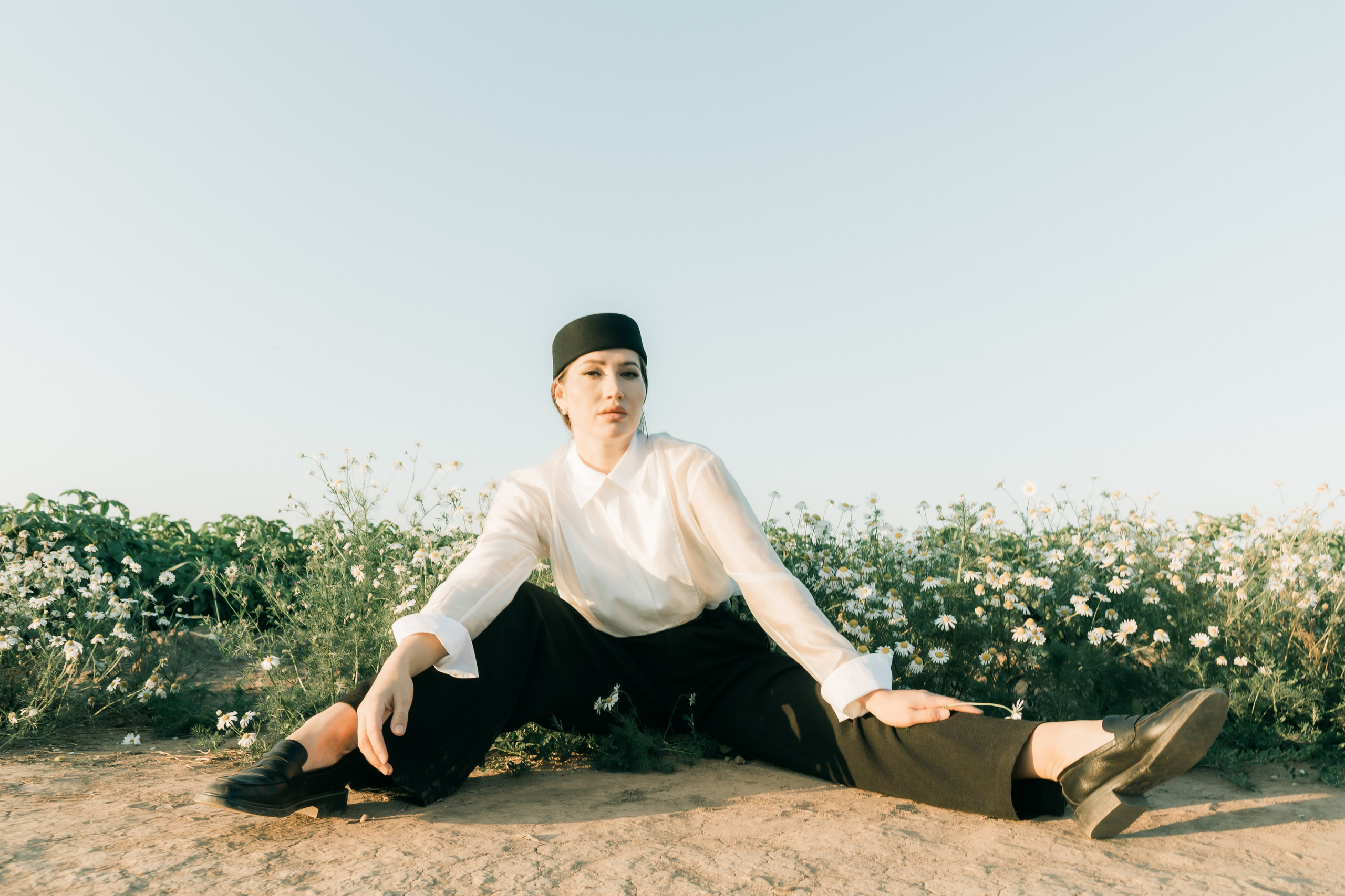 Alexandra. Фотограф Астафьева Мария