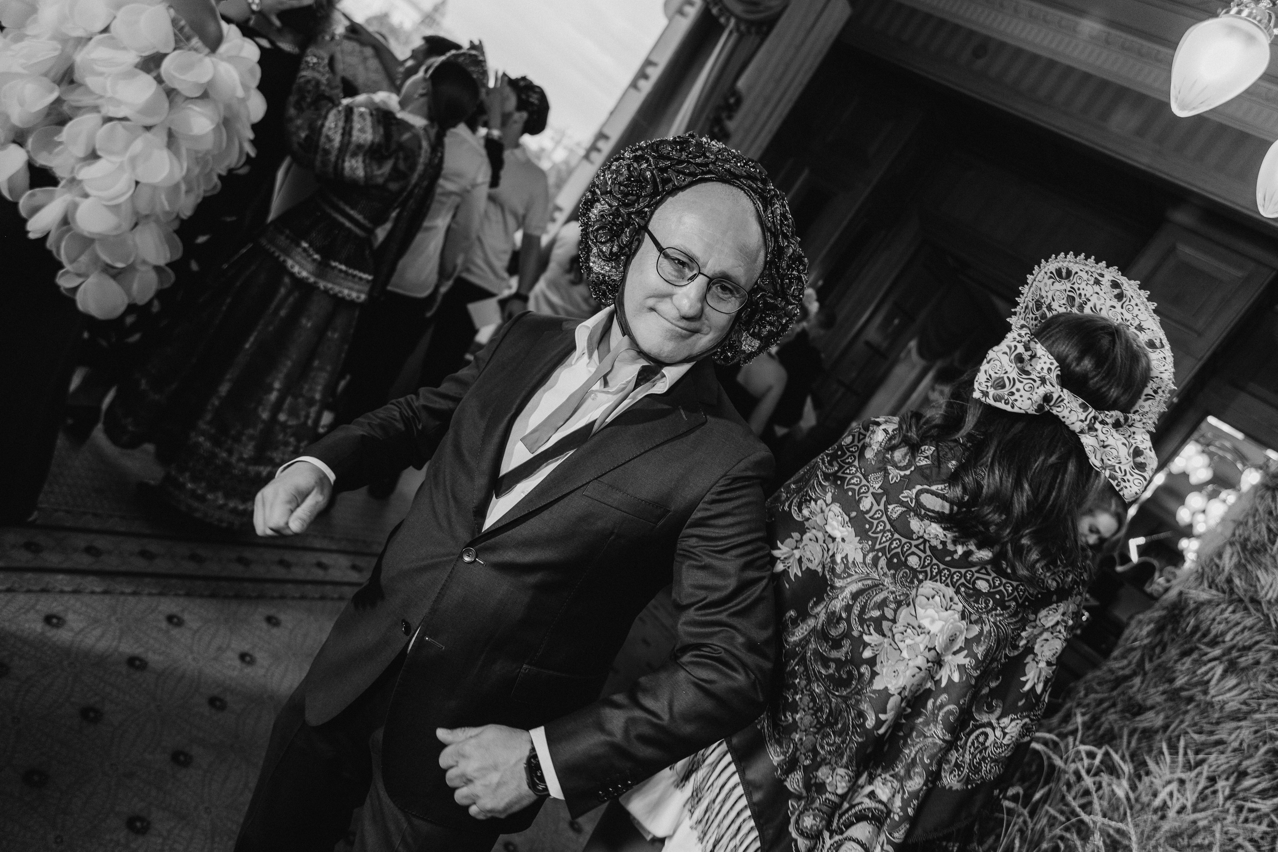 Любить по-русски! Евгений и Екатерина. Фотограф Астафьева Мария