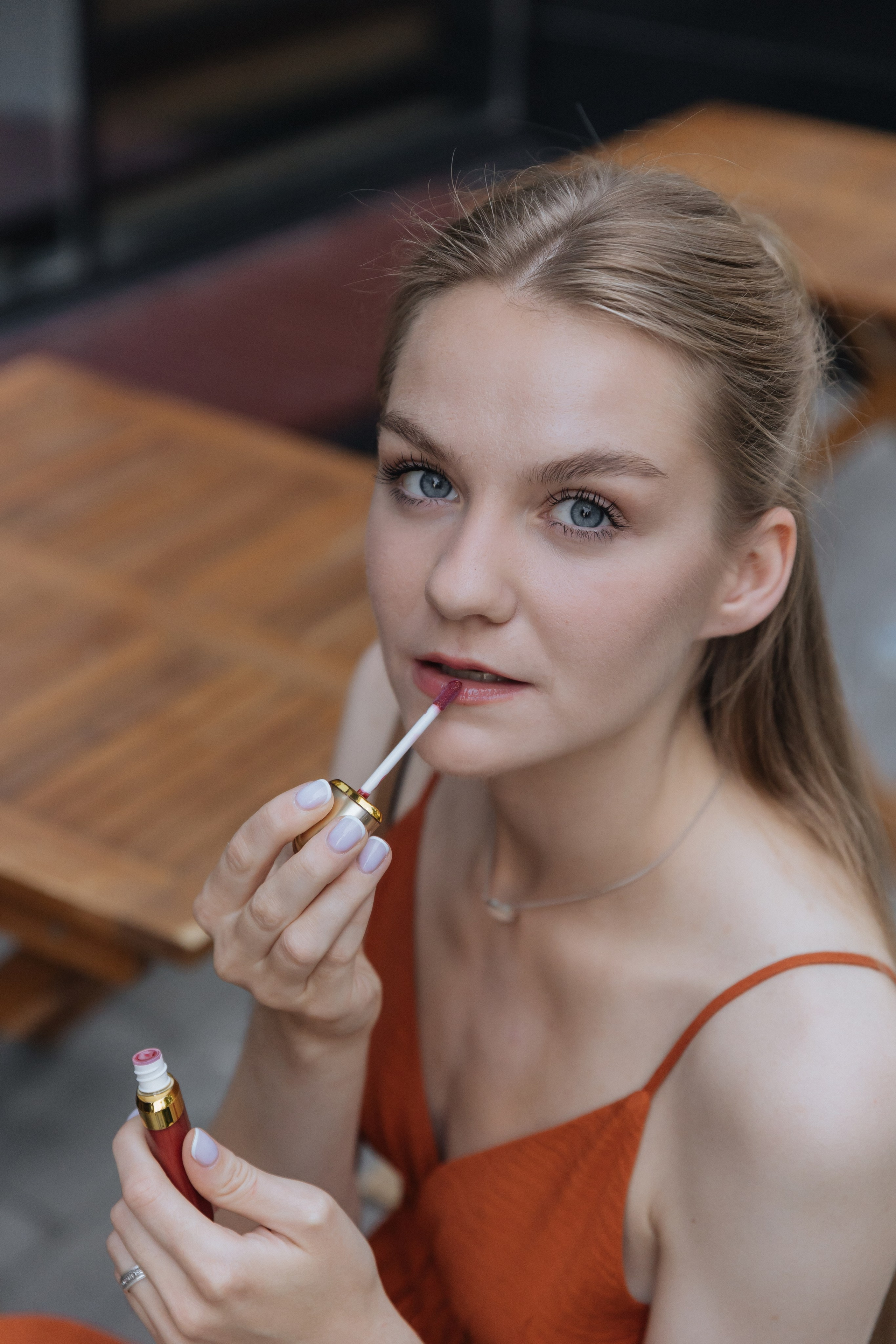 Наташа. Мозжерина Ирина — Свадебный и семейный фотограф в Екатеринбурге