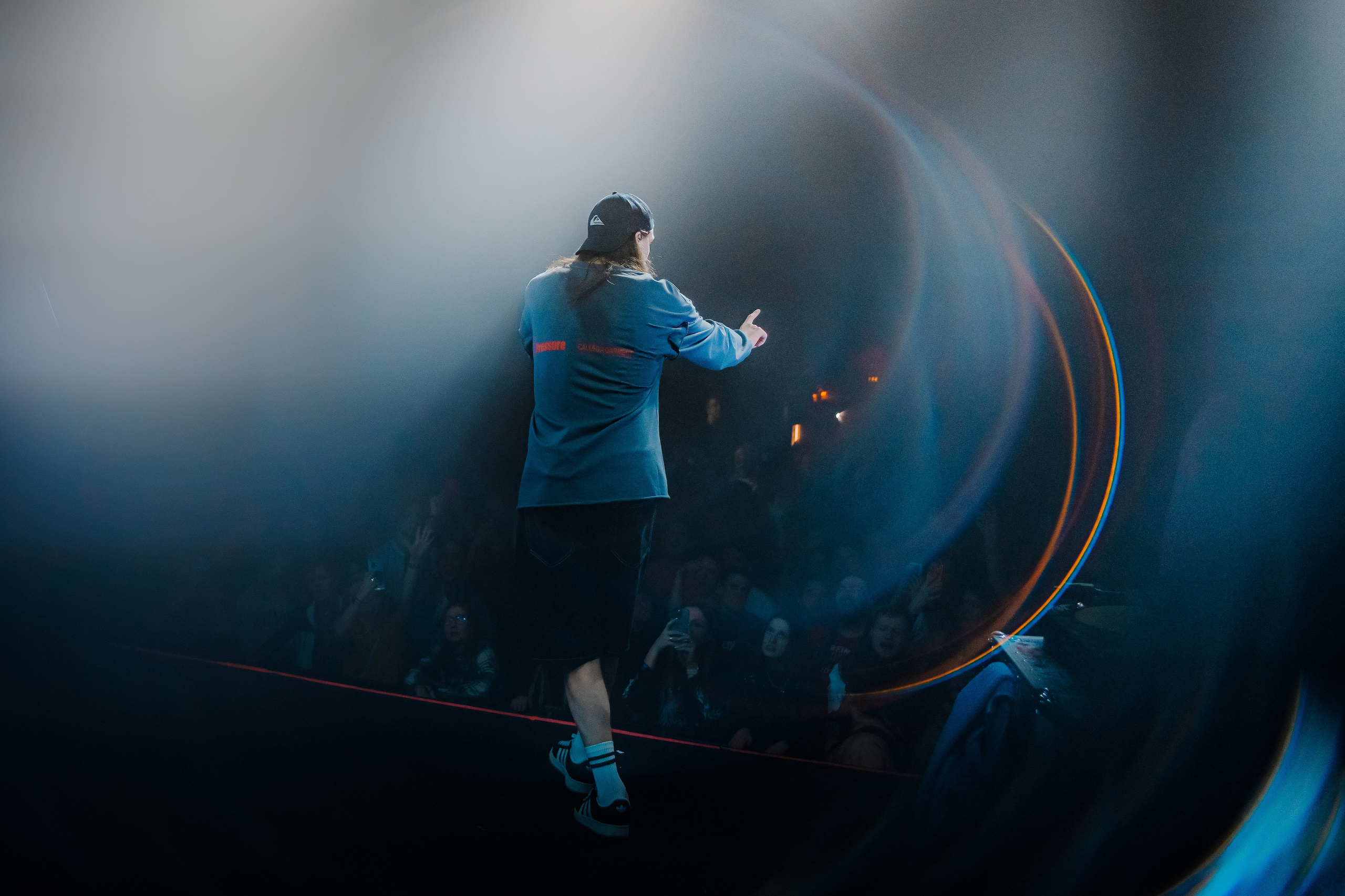 Cardio Killer, Рассвет, СПб, 22 022 026. Event-фотограф Болотнова Елена