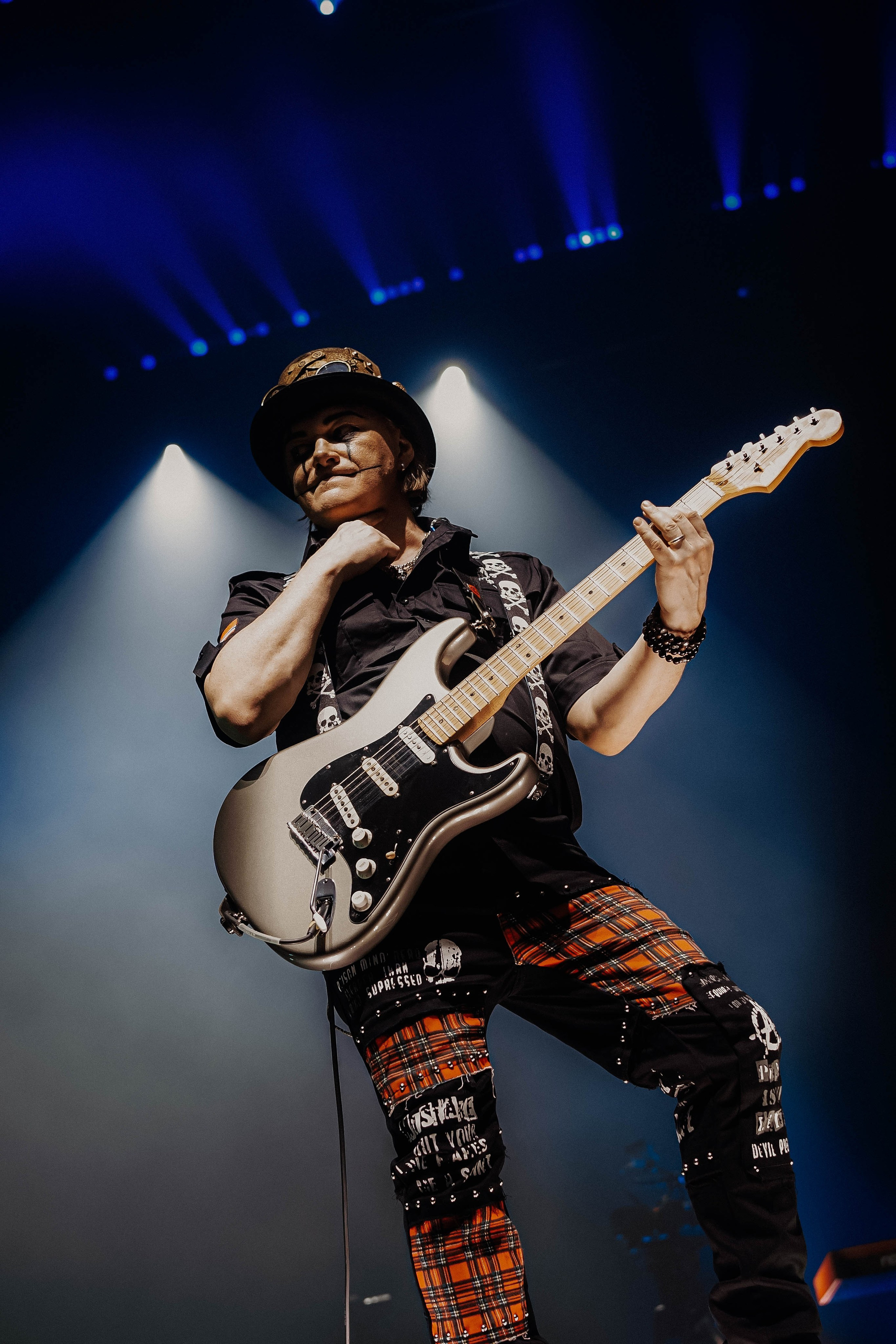 Княzz, Юбилейный, СПб, 06 022 026. Event-фотограф Болотнова Елена