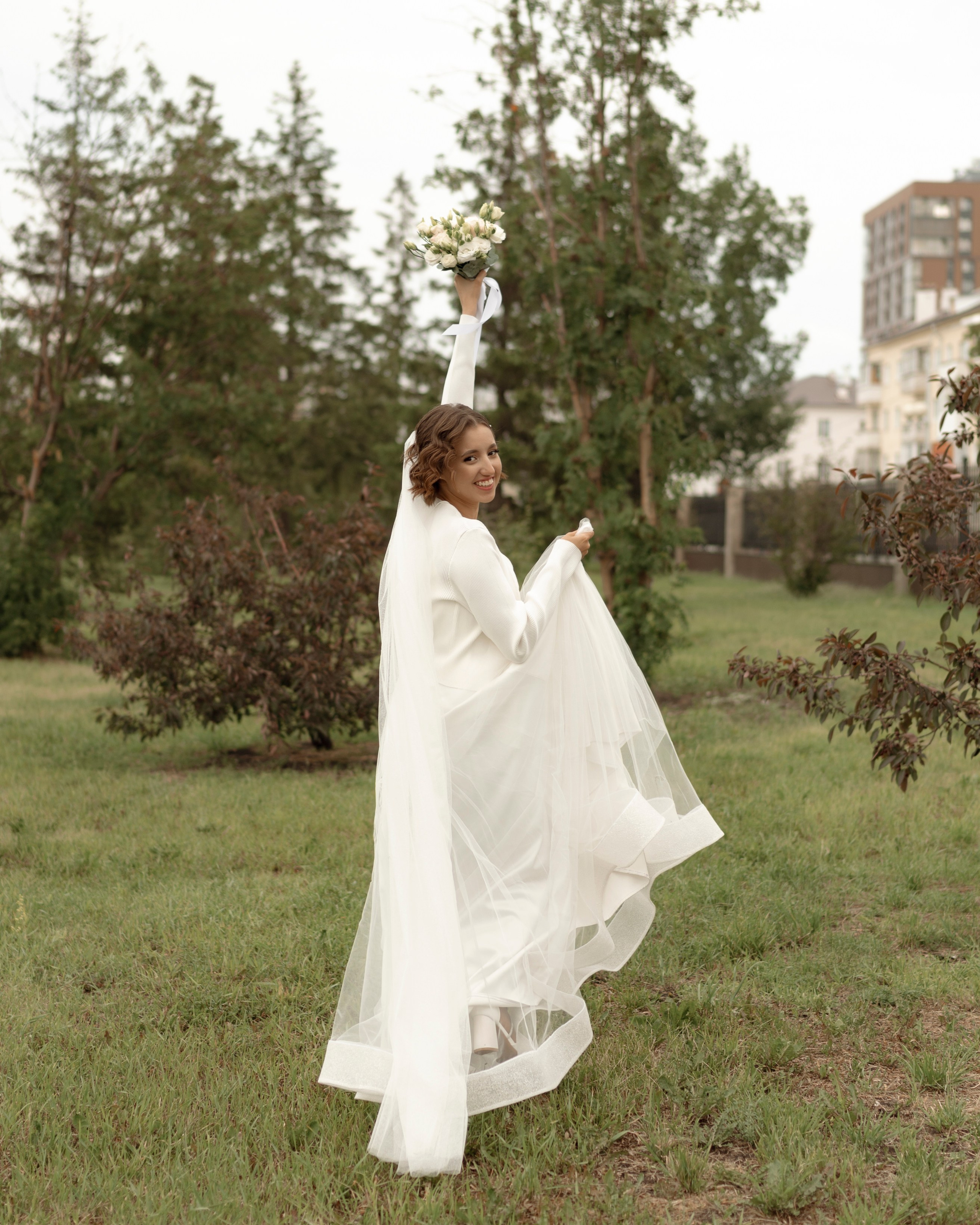 Семён и Юлия. Фотограф Екатеринбург | Оля Макарова