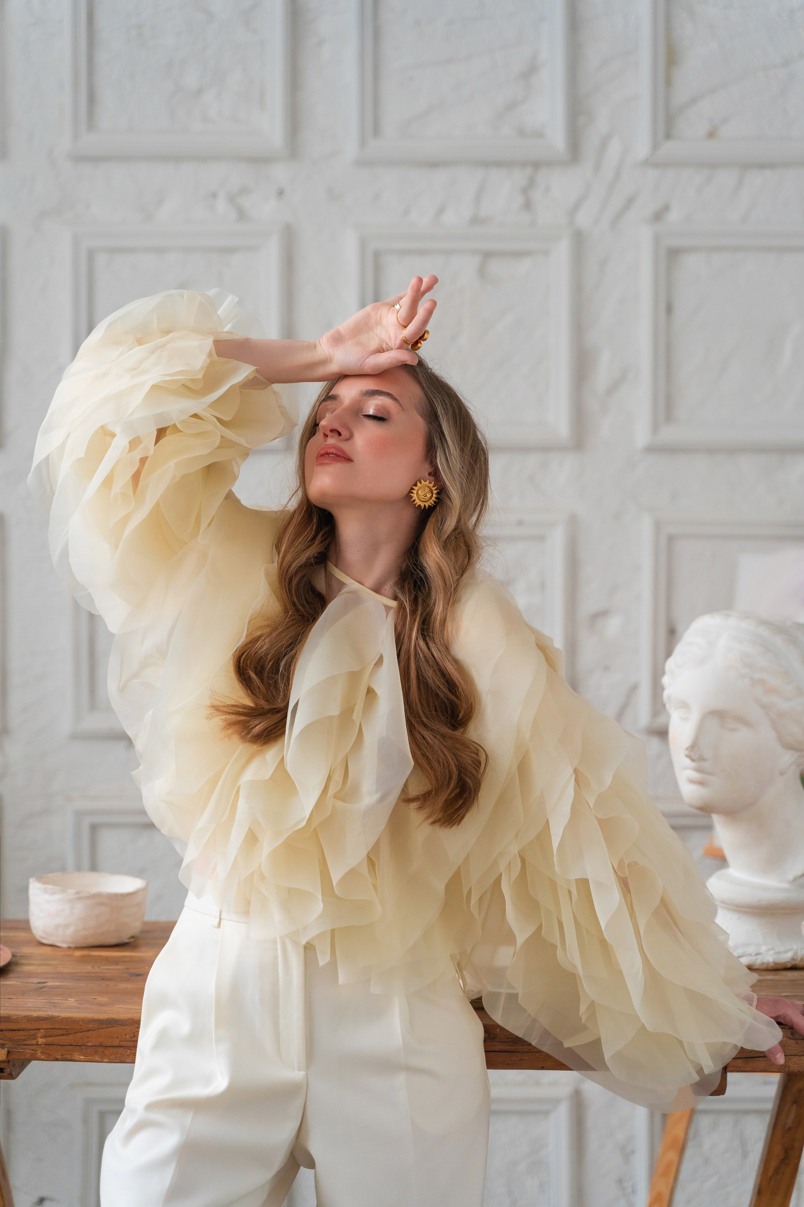 Фотограф в Москве Анна Сафронова