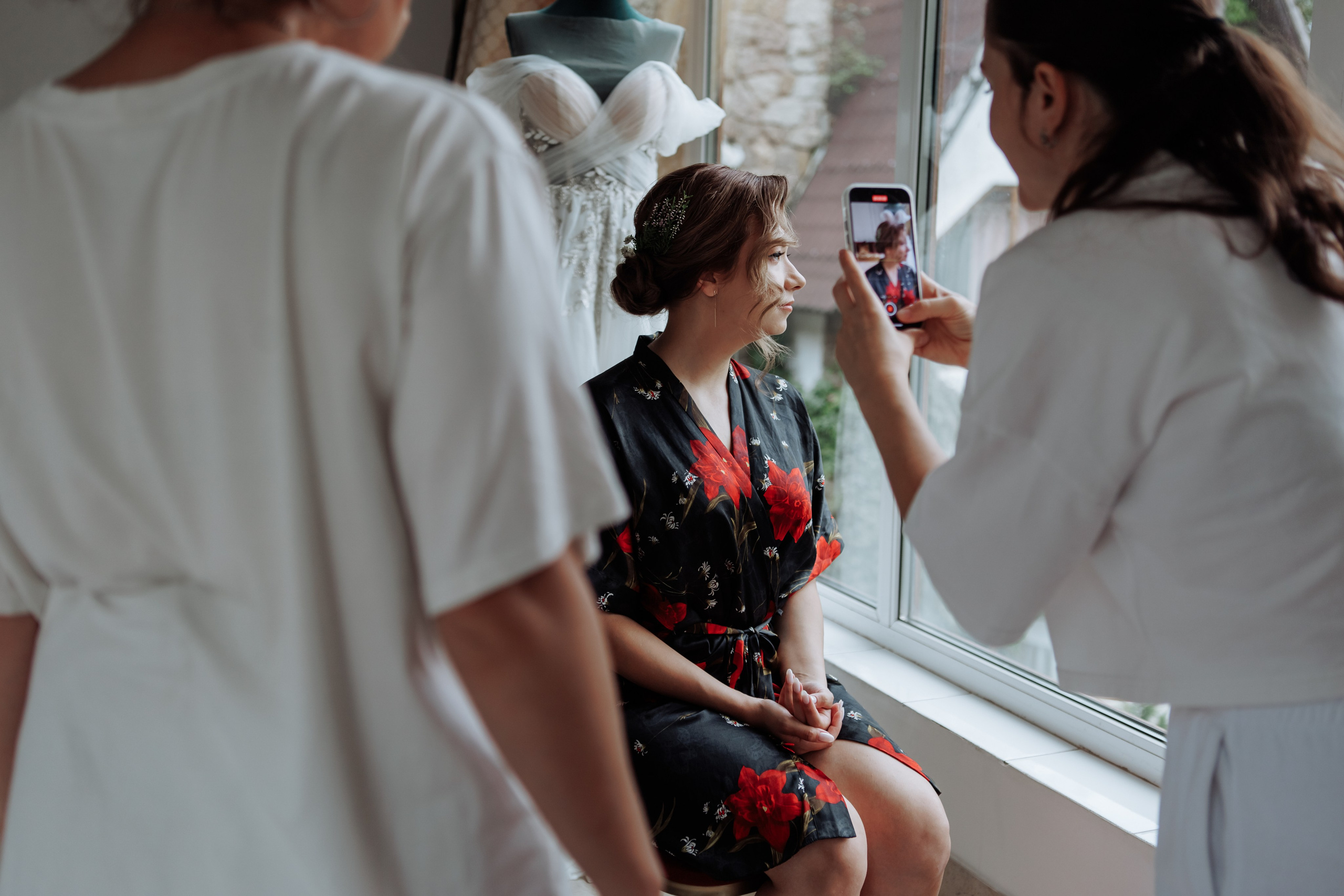 Артем и Настя. Свадебный фотограф в Санкт-Петербурге