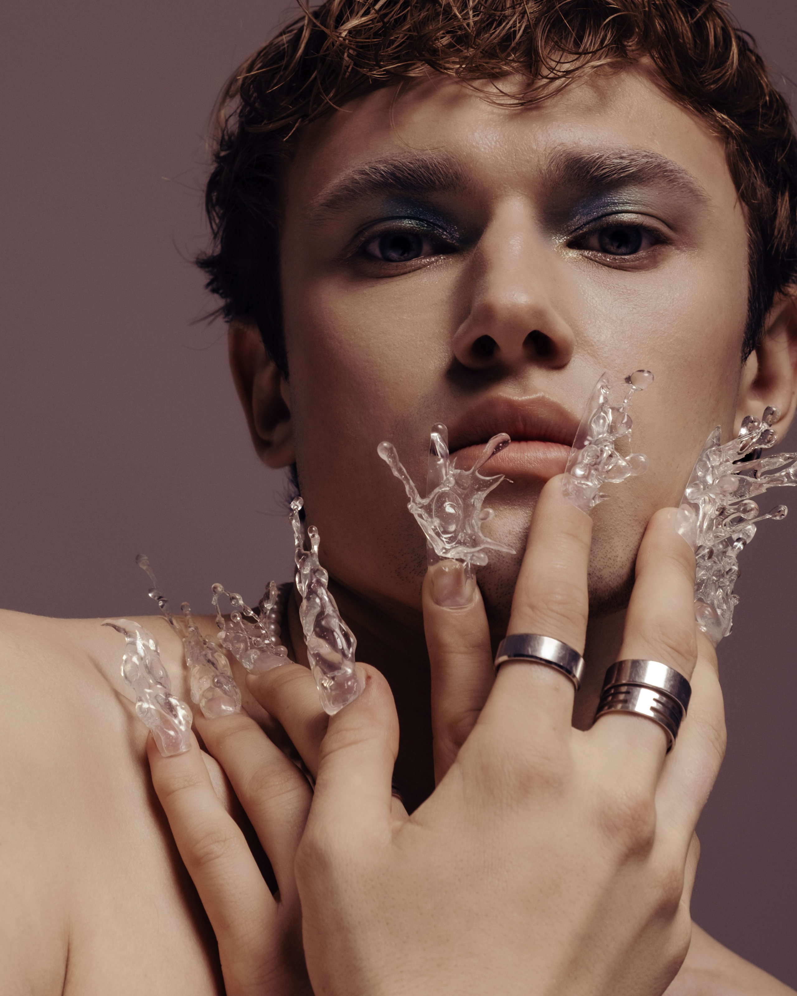 Poseidon. Фотограф Санкт-Петербург/ Москва Сланцем Нина