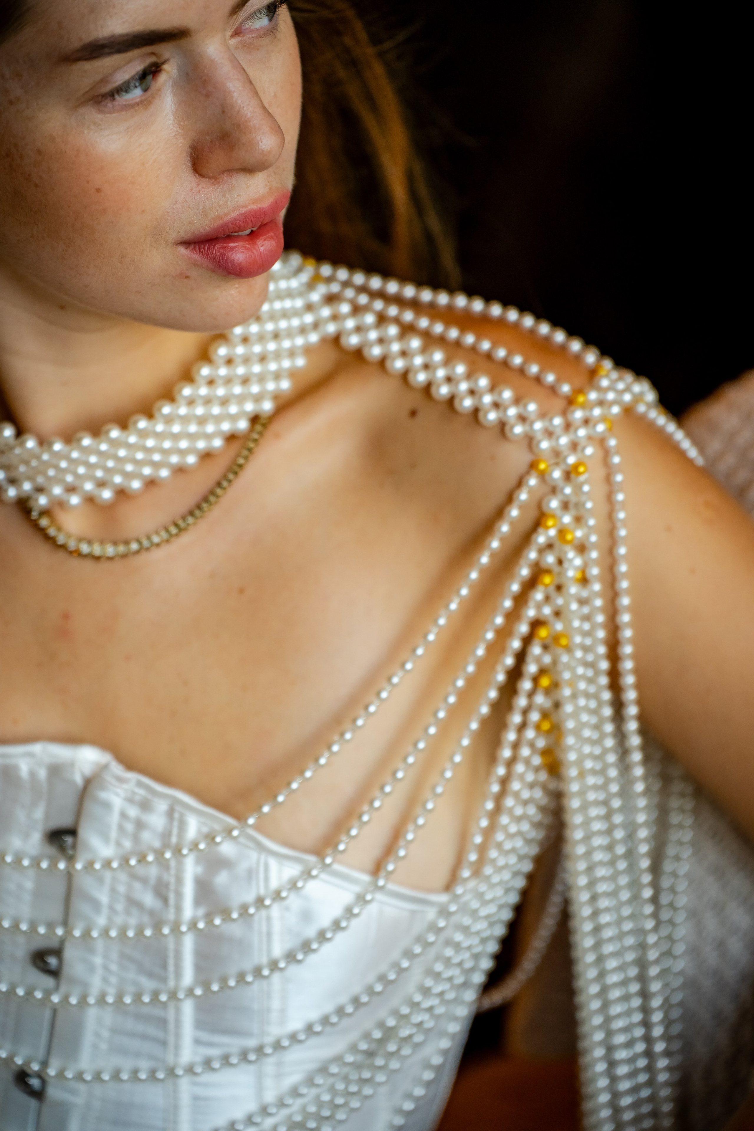 Фотосессия: Мария. Фотограф Александр Вишняков