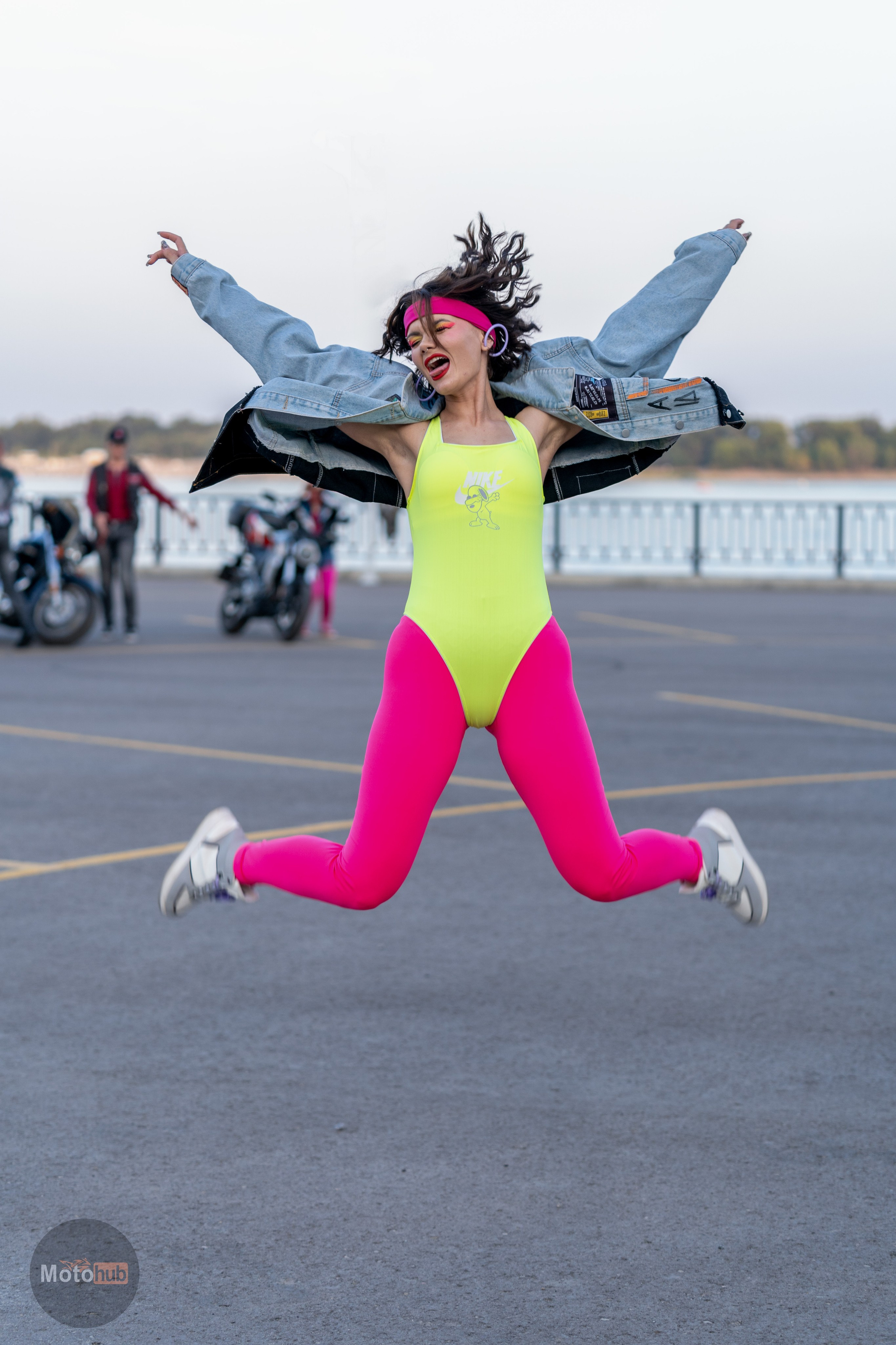 Moto Hub | Волгоград | 2024. Радочин Эдуард — репортажный фотограф