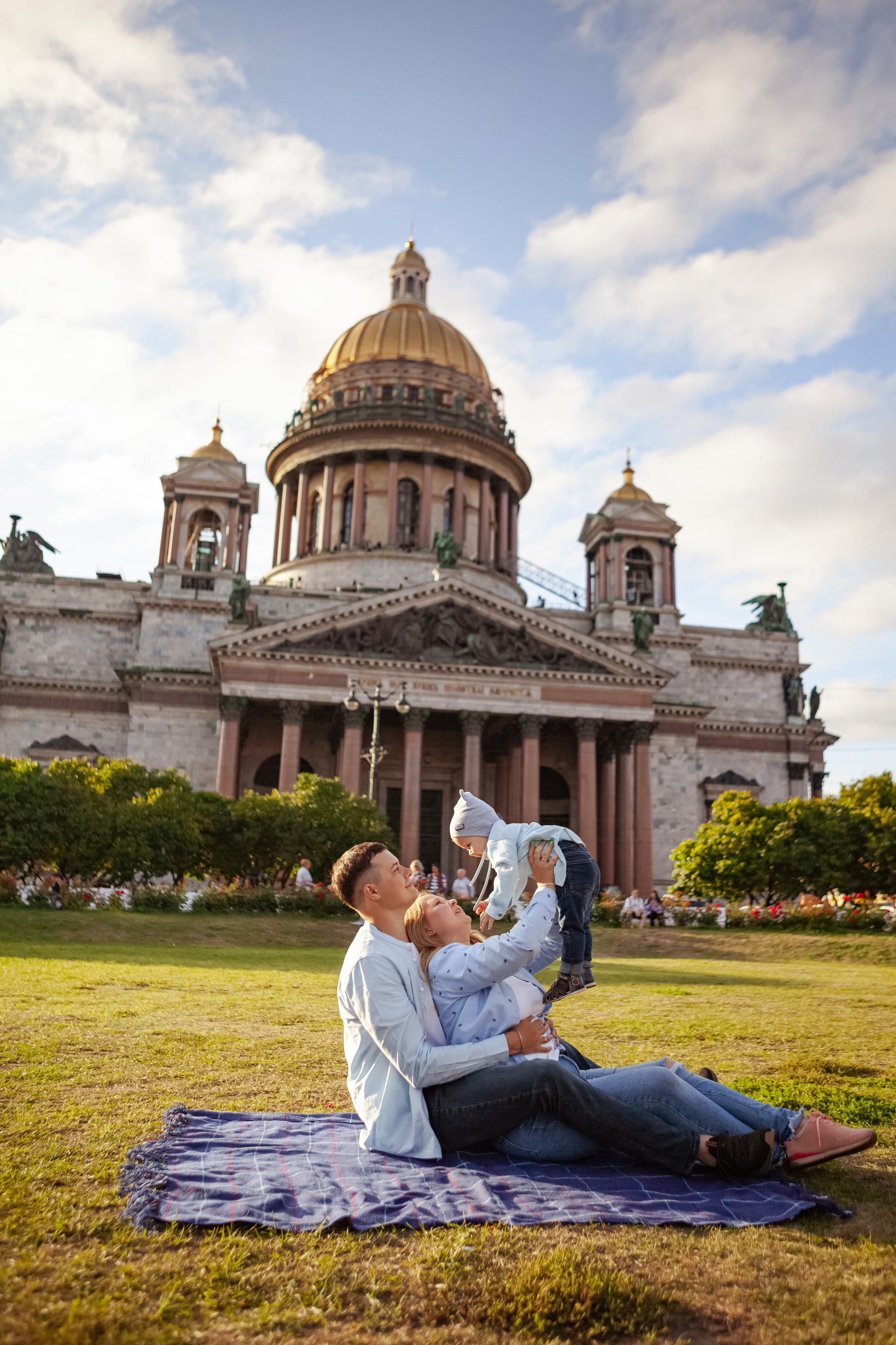 Алена. Свадебный фотограф в СПБ | Санкт-Петербурге Анастасия Рахимгулова