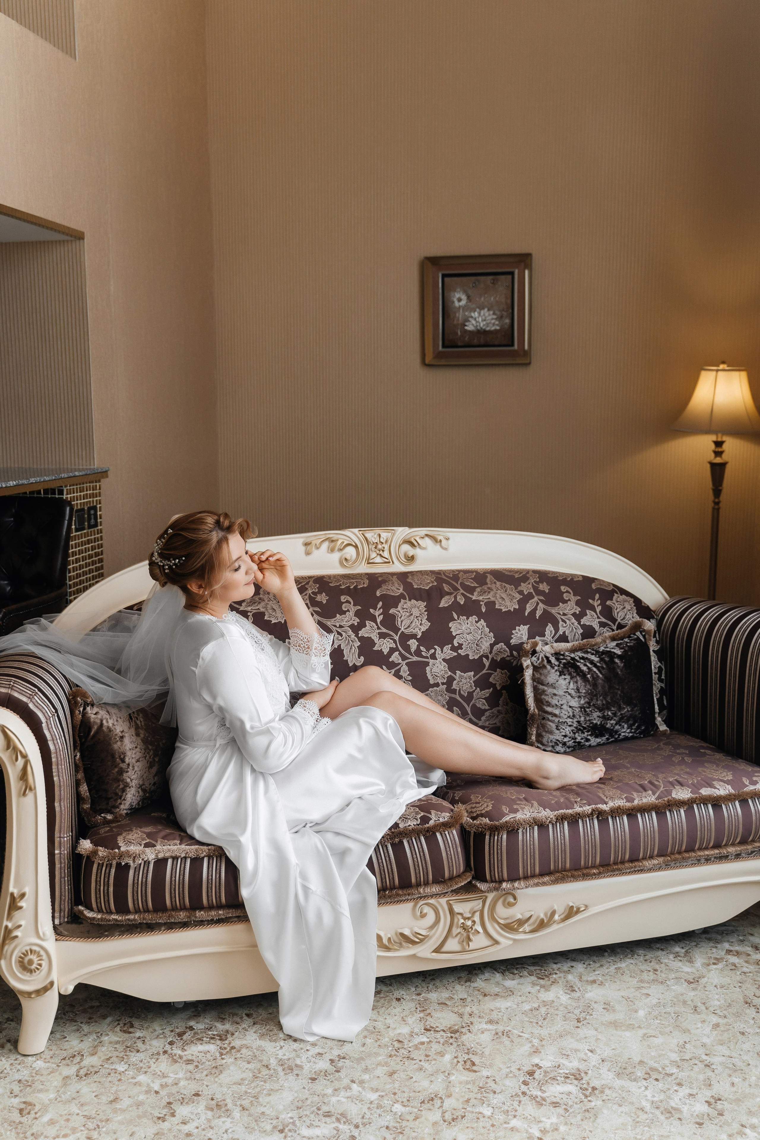 Вадим и Валерия. Учаева Екатерина Свадебный и Семейный фотограф г. Сызрань