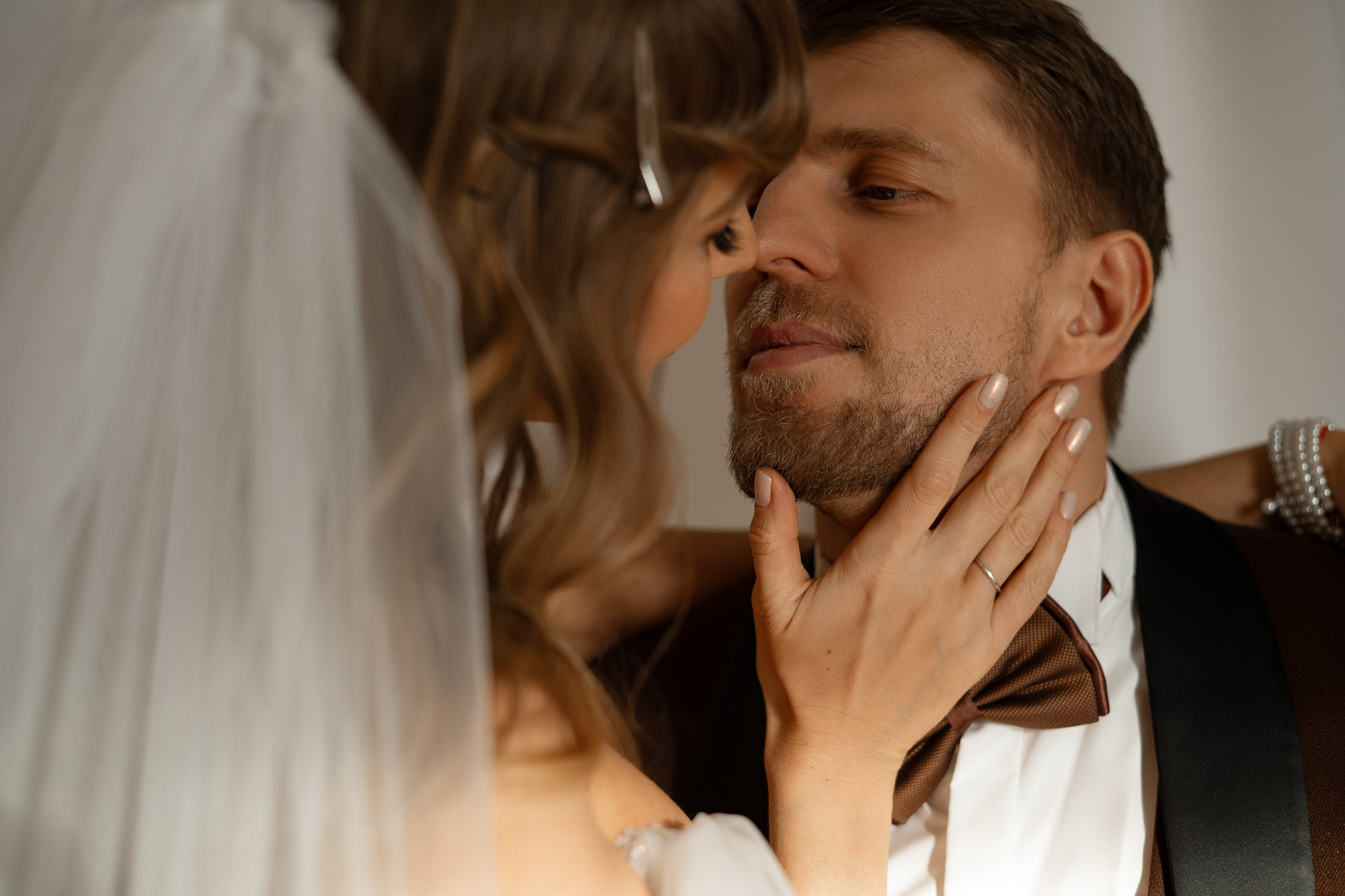 Мария+Александр. Фотограф в Москве Юлия Гармаш