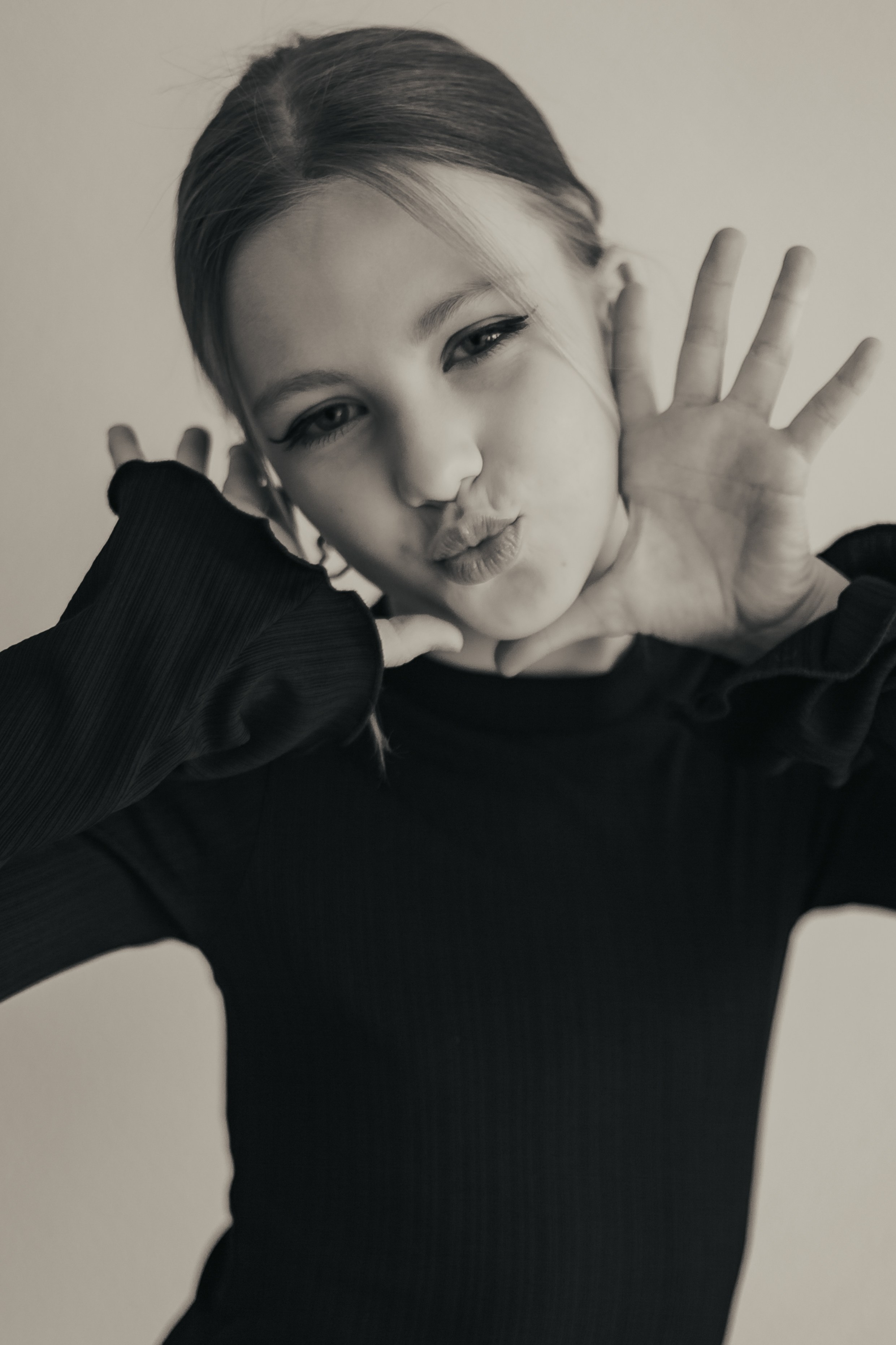 Портретный фотограф. МОСКВА / МЫТИЩИ