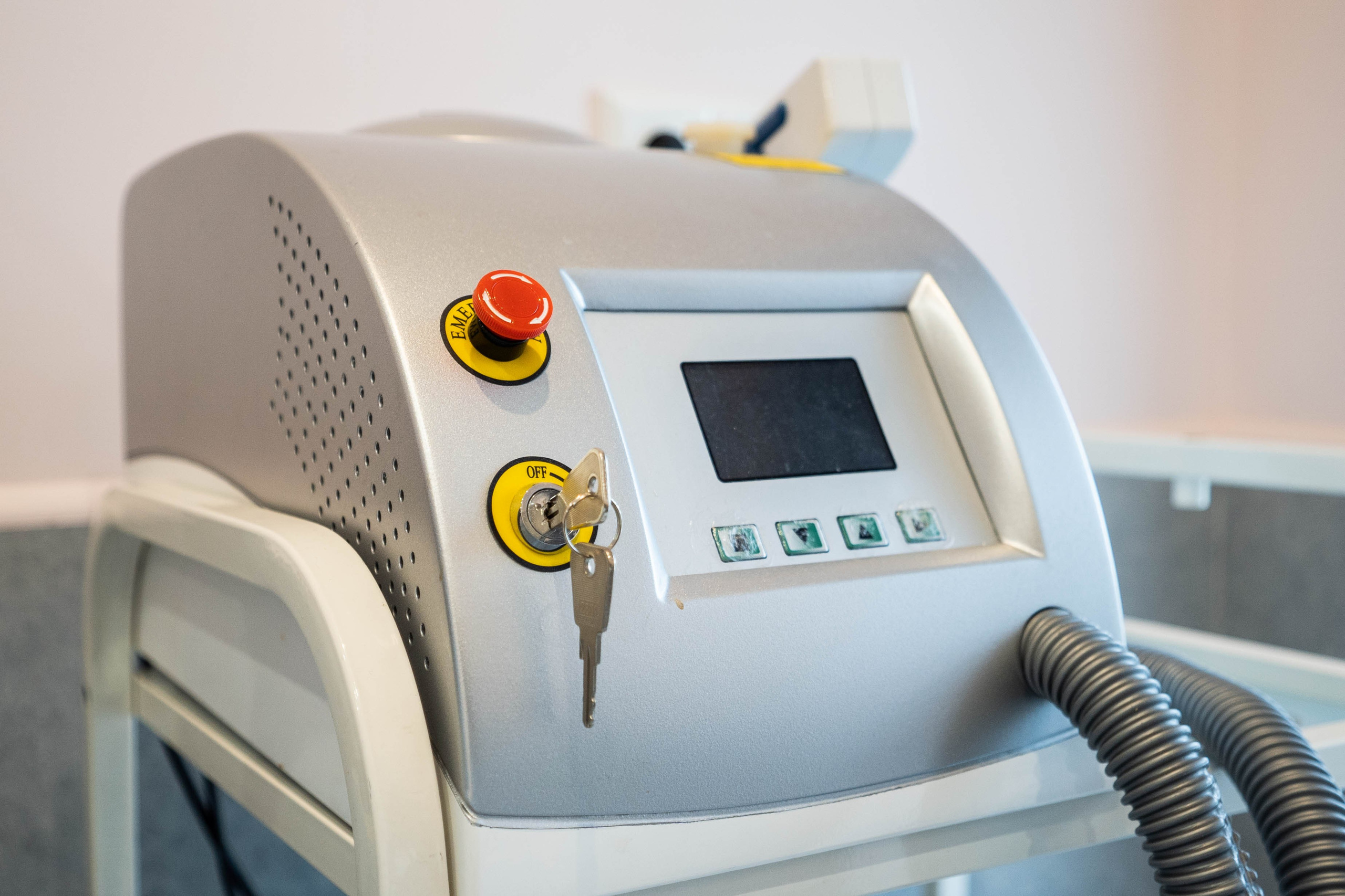 Клиника косметологии Dr. Safiya. Фотограф Абакумова Анастасия