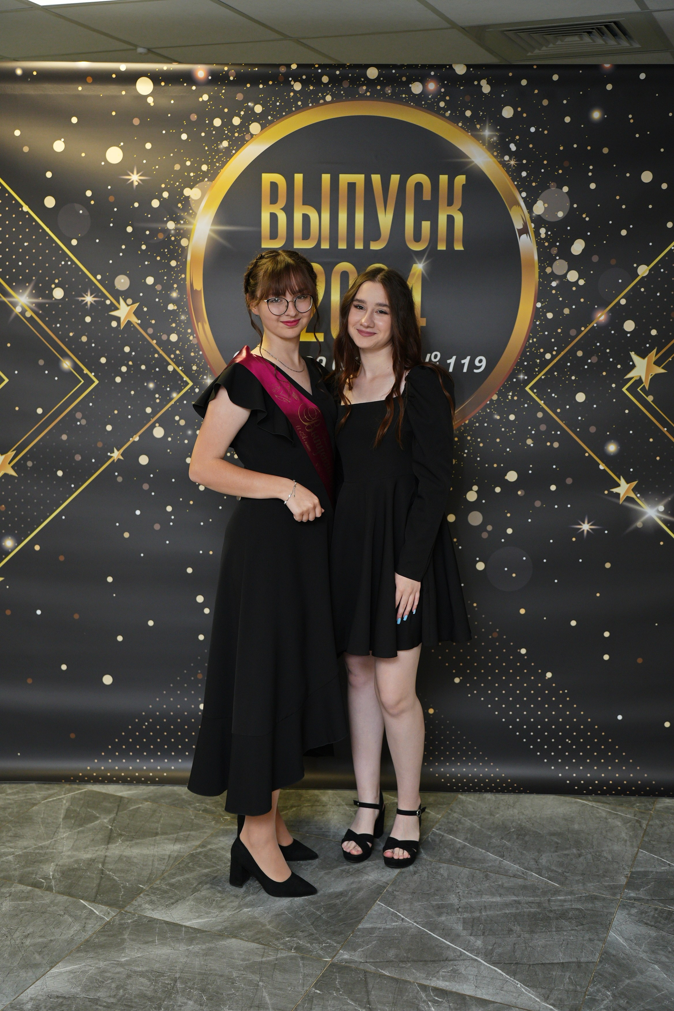 Выпускной СШ119. Семейный и свадебный фотограф Минск, Беларусь Анна Орловская