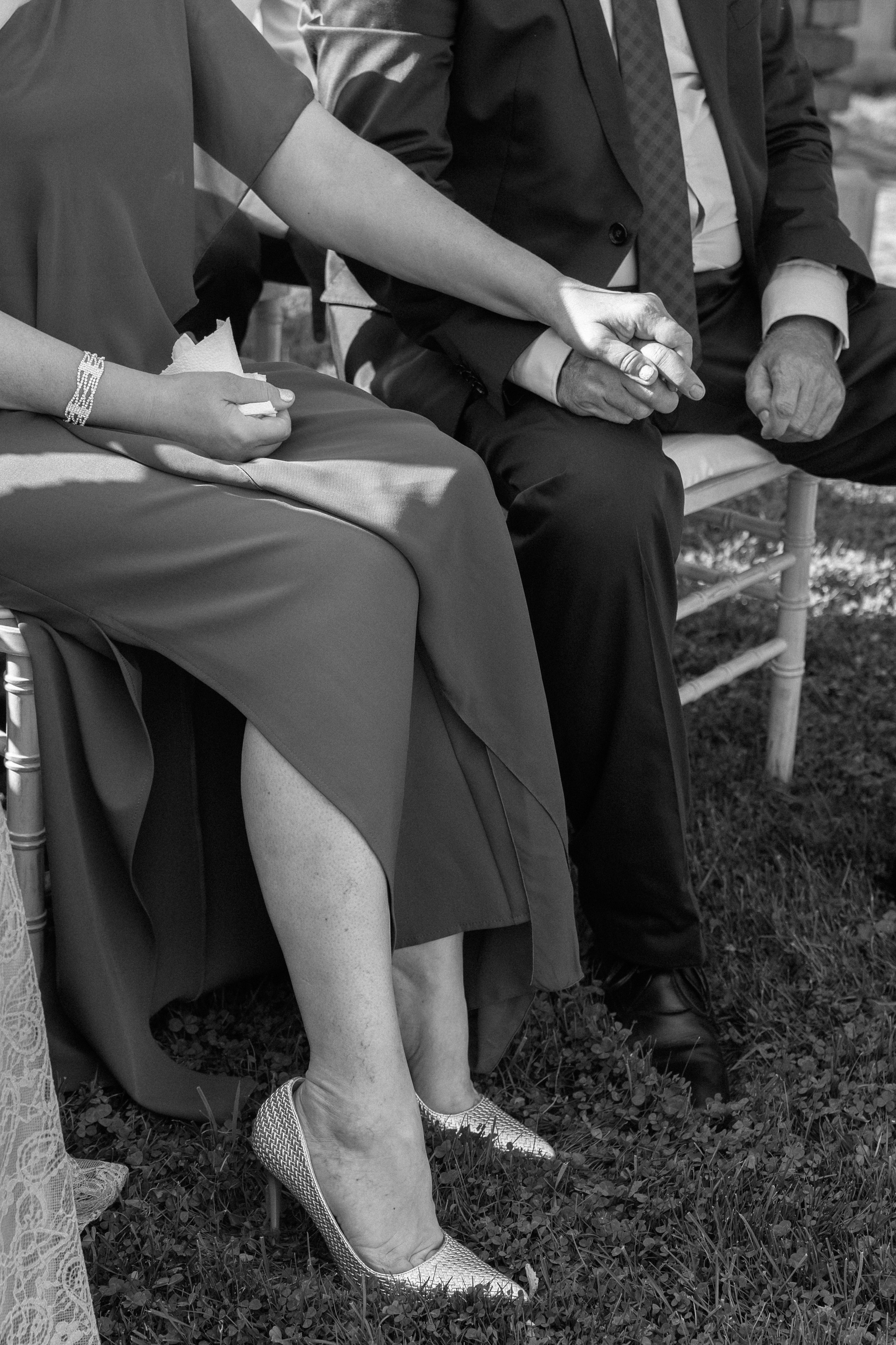 Свадьба в Сенешаль. Свадебный фотограф Екатерина Тимукина