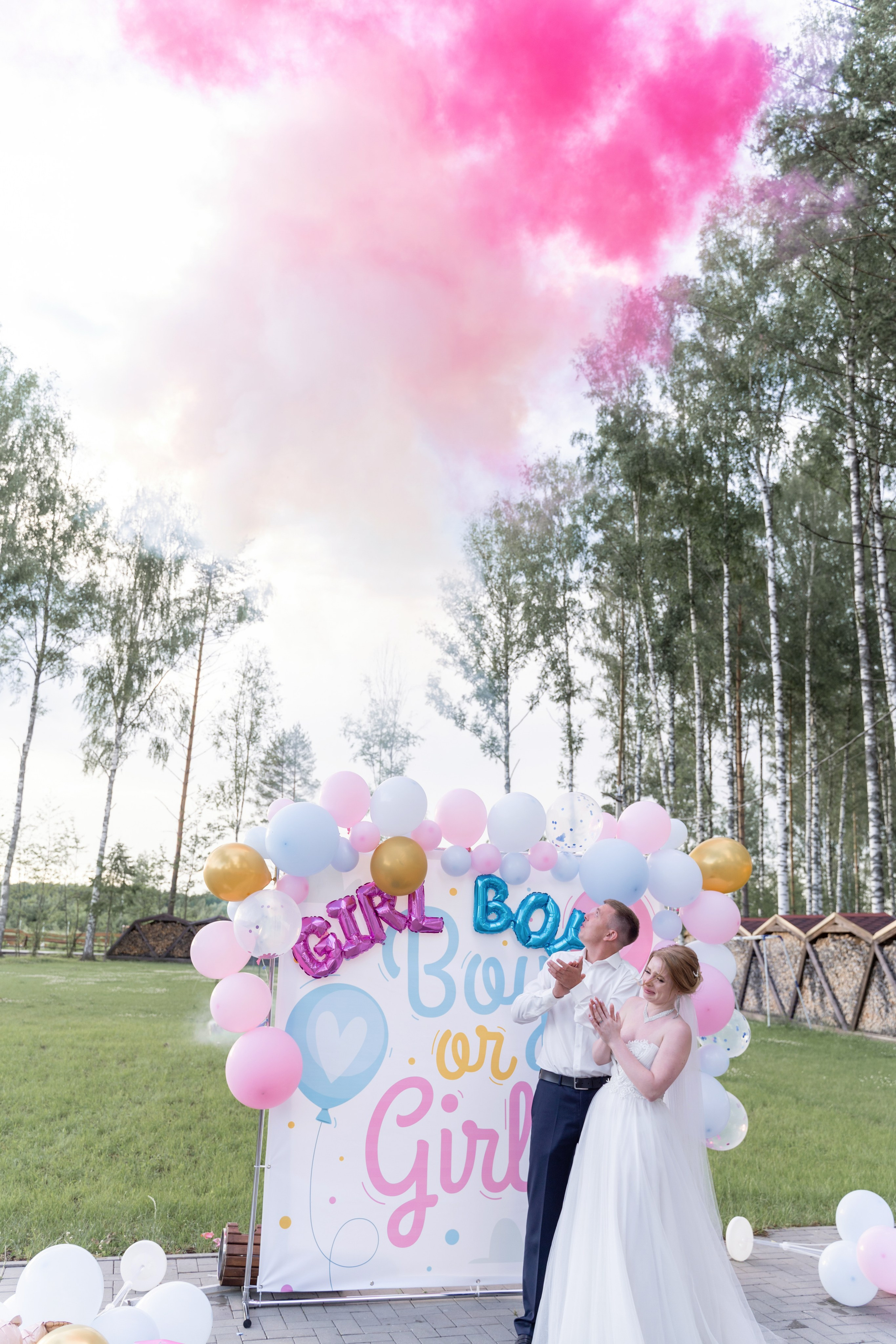Ксения и Евгений. Свадебный и семейный фотограф Ольга Батова в Ярославле