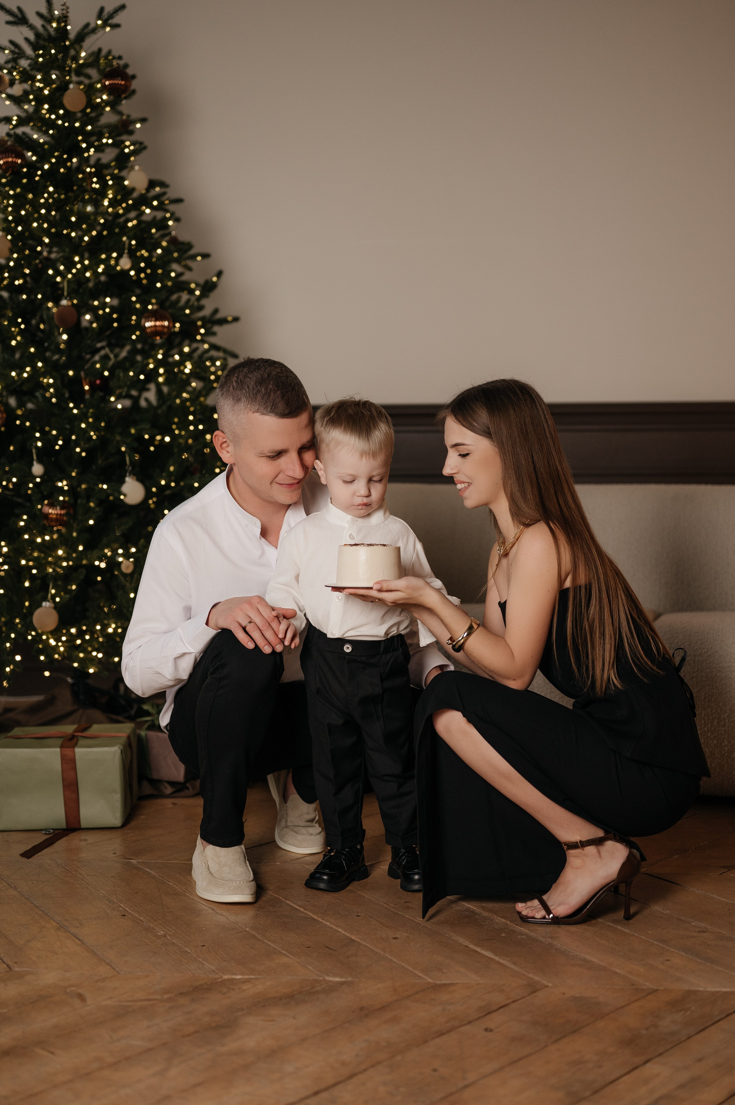 Happy new year🎄. Свадебный и семейный фотограф в Краснодаре Алина Мельник